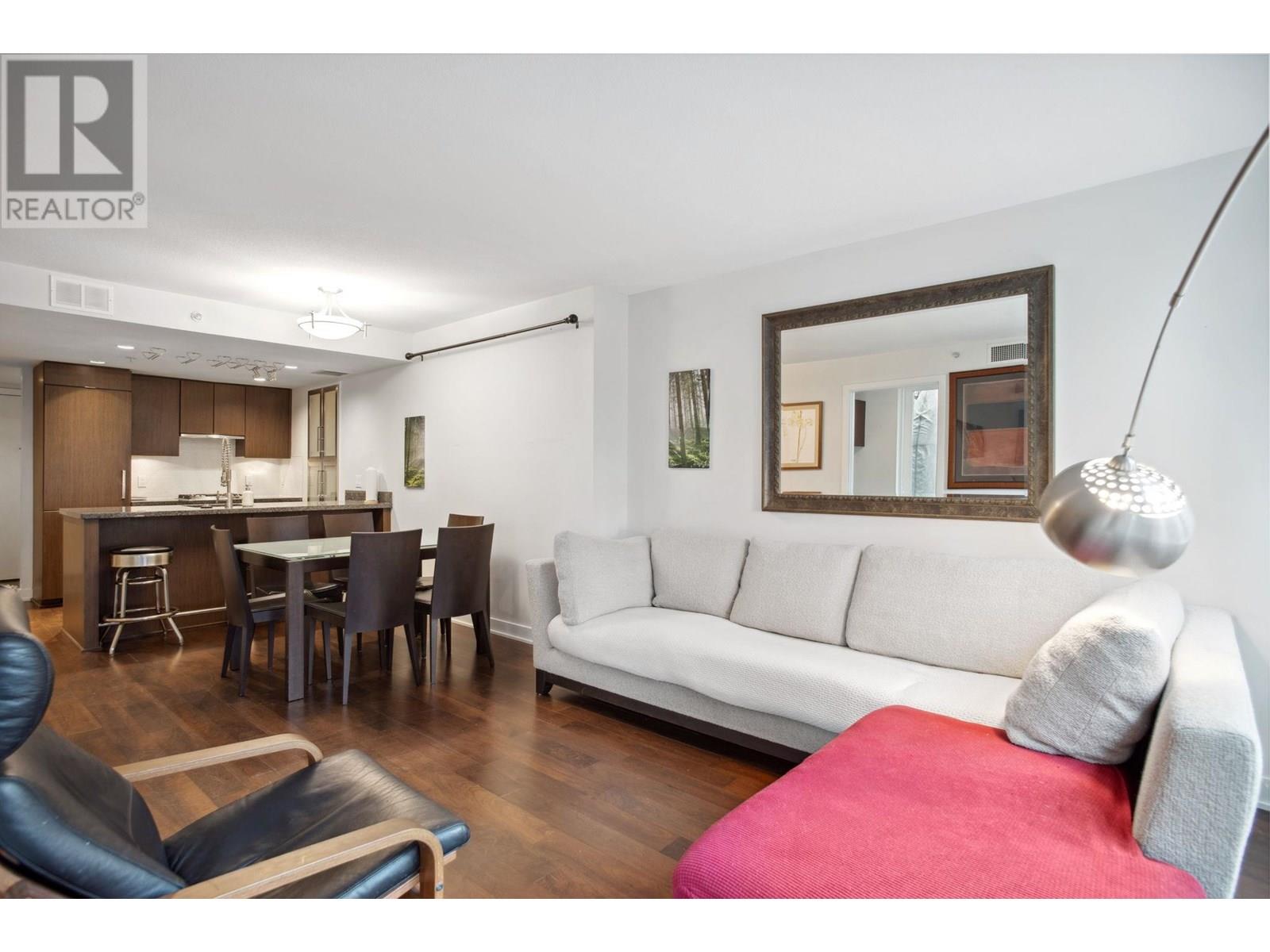 609 1055 Richards Street, Vancouver, British Columbia  V6B 0C2 - Photo 3 - R3014453