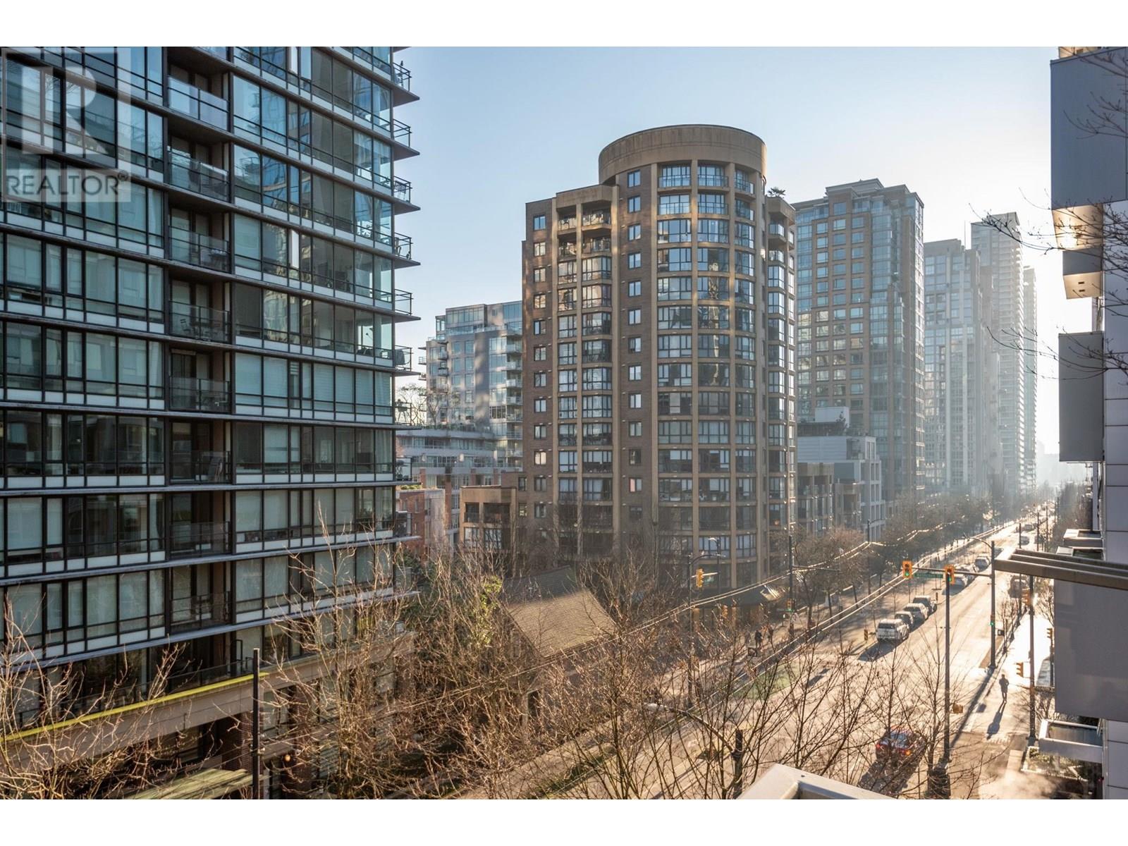 609 1055 Richards Street, Vancouver, British Columbia  V6B 0C2 - Photo 32 - R3014453
