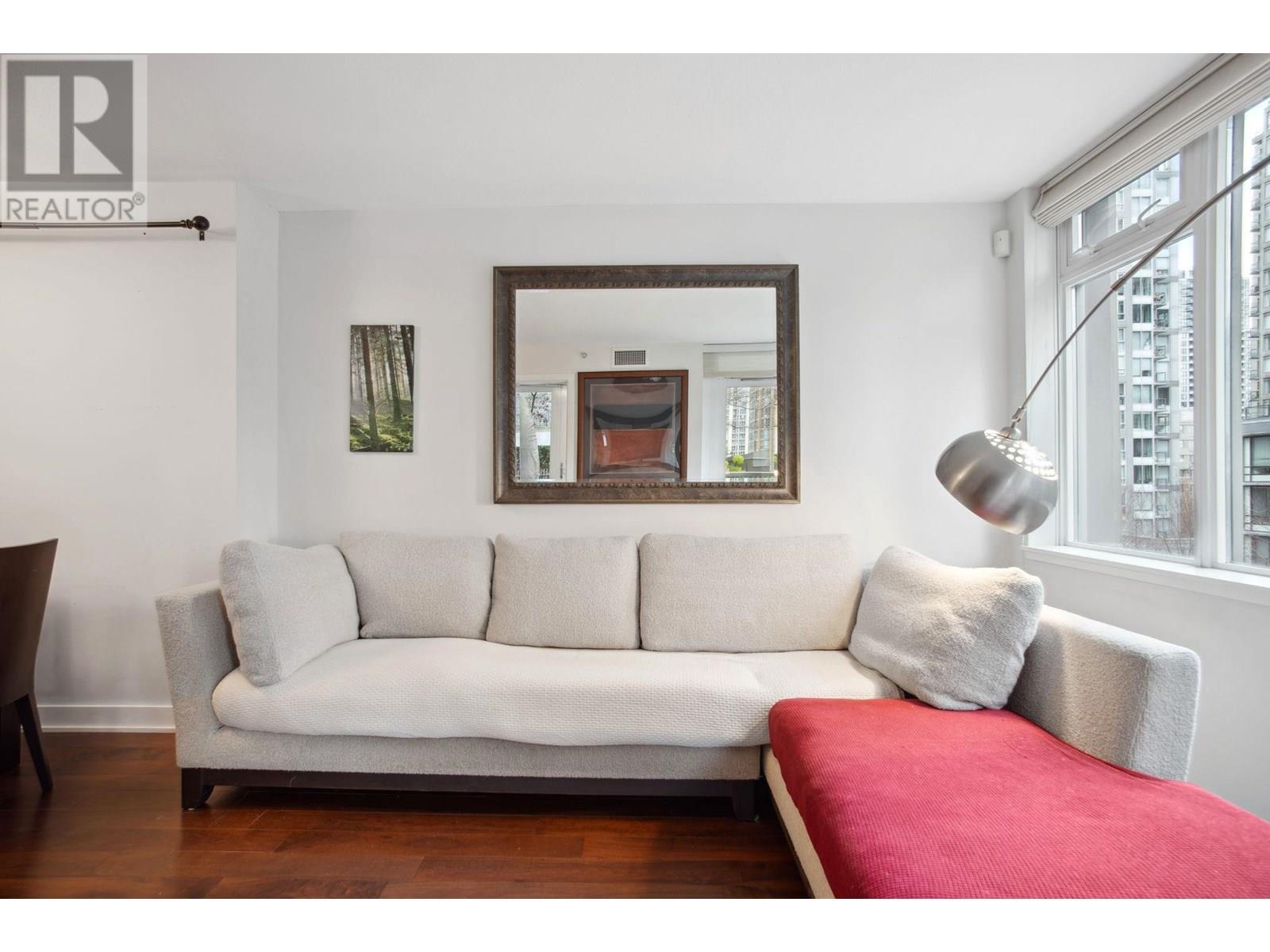 609 1055 Richards Street, Vancouver, British Columbia  V6B 0C2 - Photo 11 - R3014453