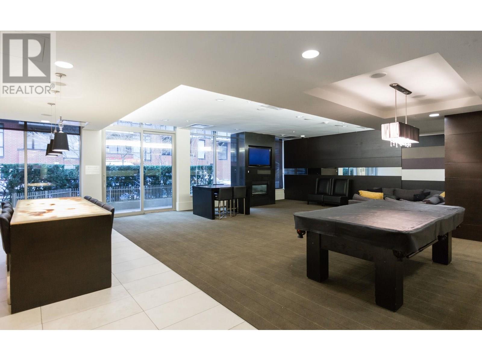 609 1055 Richards Street, Vancouver, British Columbia  V6B 0C2 - Photo 37 - R3014453