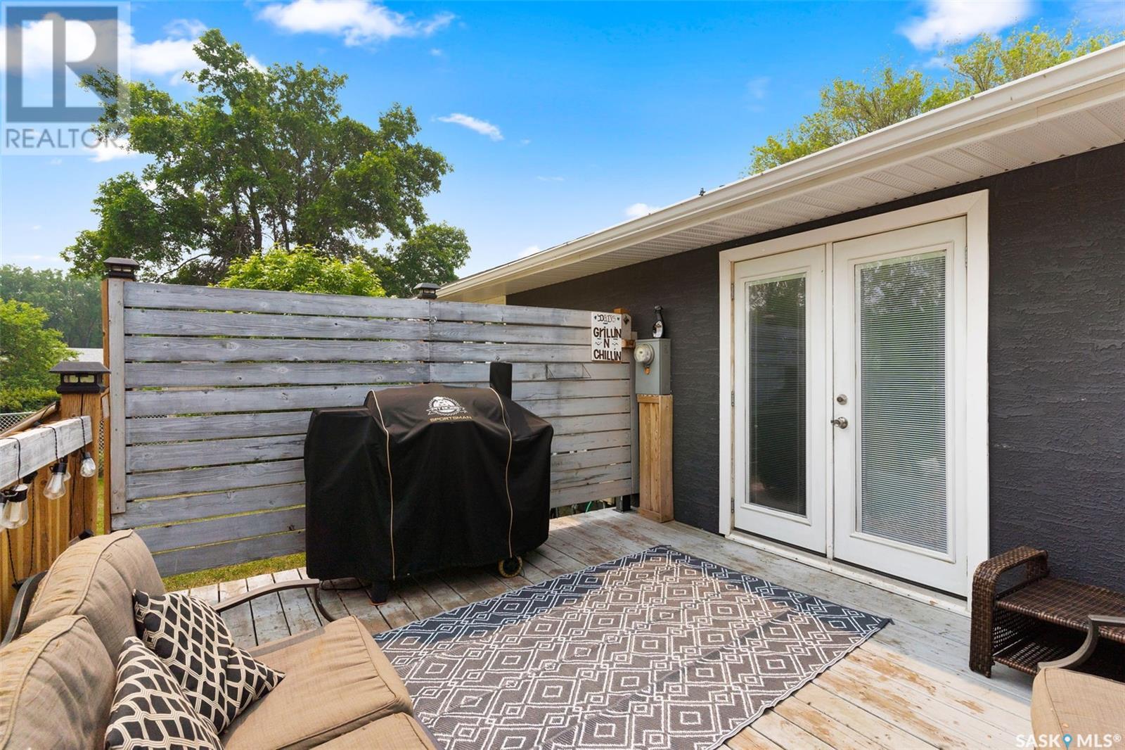 19 Le Jeune Place, Regina, Saskatchewan  S4T 6K2 - Photo 32 - SK009211