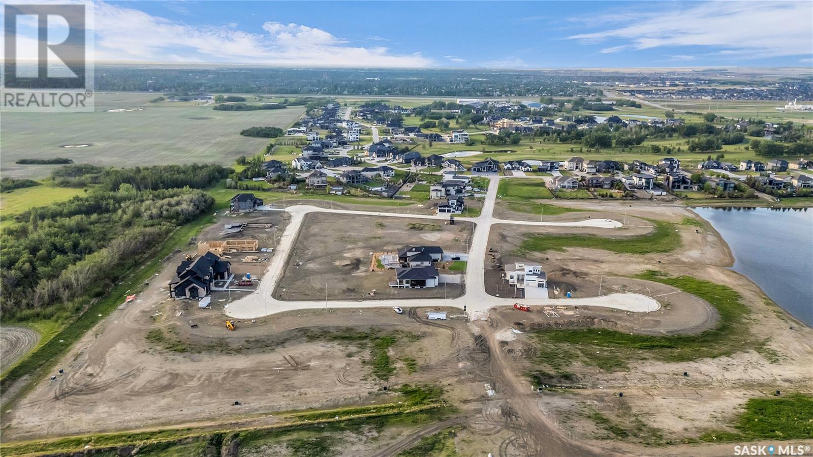 633 Greenbryre Bay, Corman Park Rm No. 344, Saskatchewan  S7V 0J5 - Photo 2 - SK009164