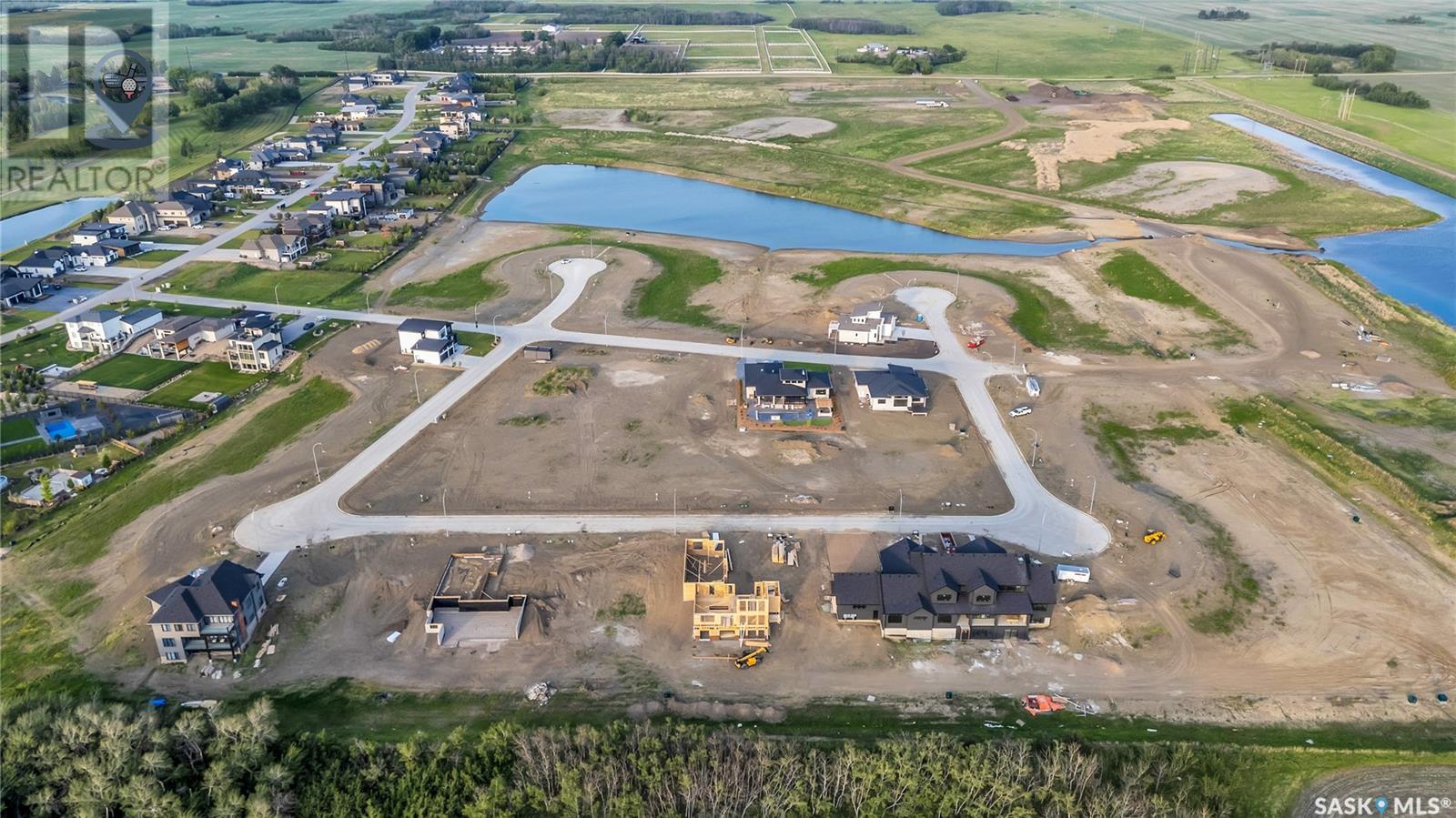 633 Greenbryre Bay, Corman Park Rm No. 344, Saskatchewan  S7V 0J5 - Photo 4 - SK009164