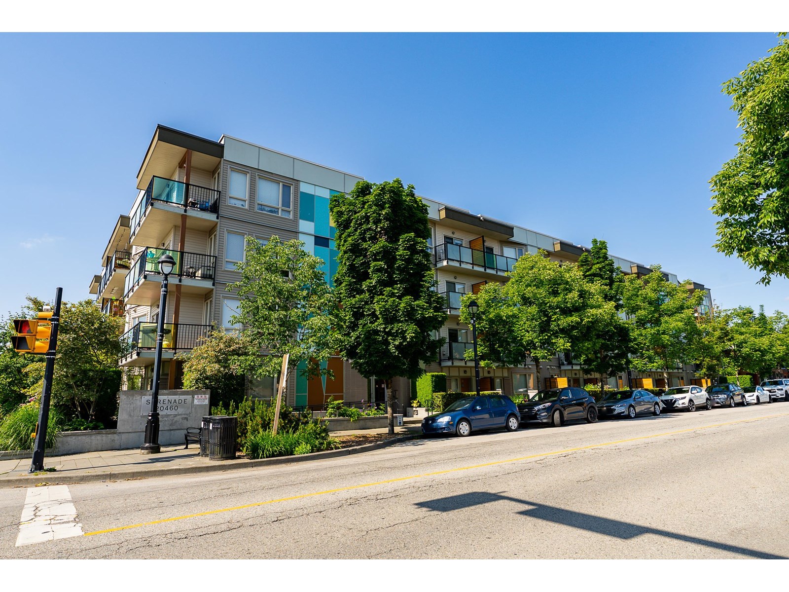 205 20460 DOUGLAS CRESCENT, langley, British Columbia