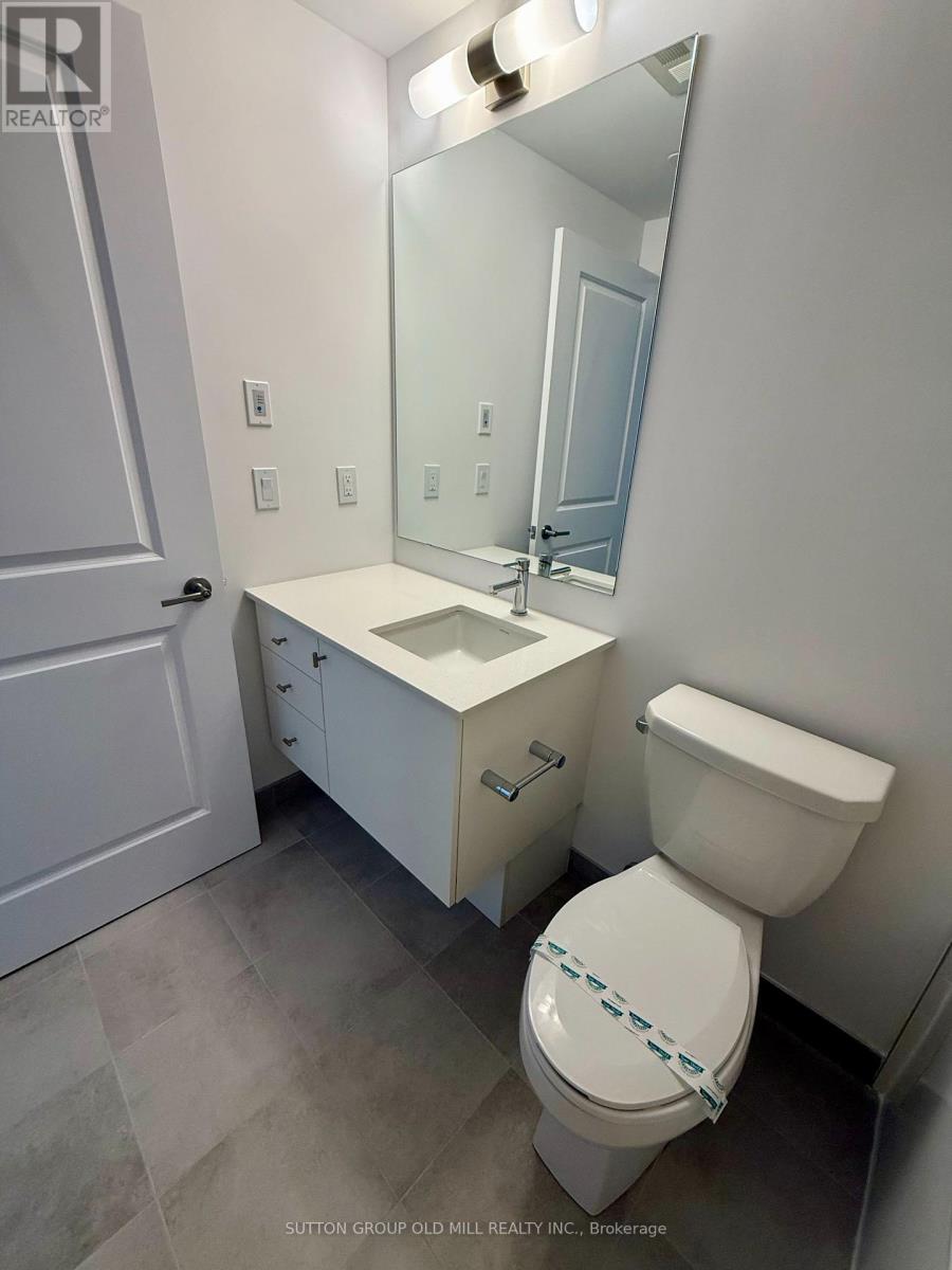 406 - 3240 William Coltson Avenue, Oakville, Ontario  L6H 0X1 - Photo 11 - W12214301