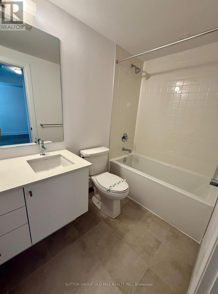 406 - 3240 William Coltson Avenue, Oakville, Ontario  L6H 0X1 - Photo 12 - W12214301