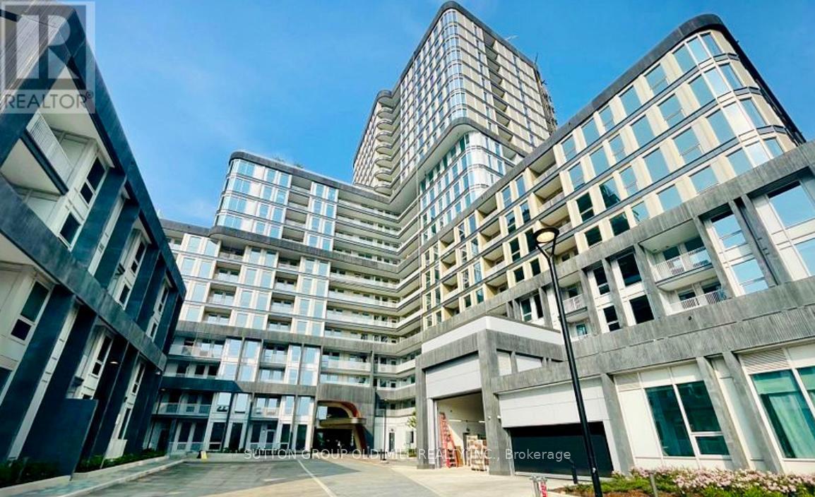 406 - 3240 William Coltson Avenue, Oakville, Ontario  L6H 0X1 - Photo 4 - W12214301