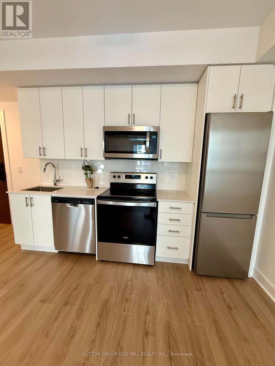 406 - 3240 William Coltson Avenue, Oakville, Ontario  L6H 0X1 - Photo 9 - W12214301