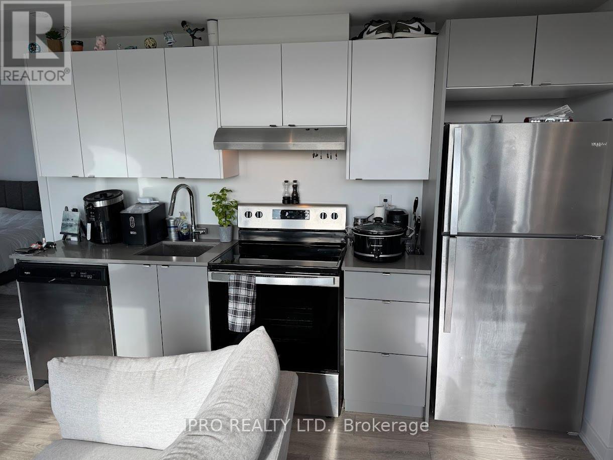 A507 - 3200 Dakota Common, Burlington (Alton), Ontario  L7M 2A9 - Photo 5 - W12214302