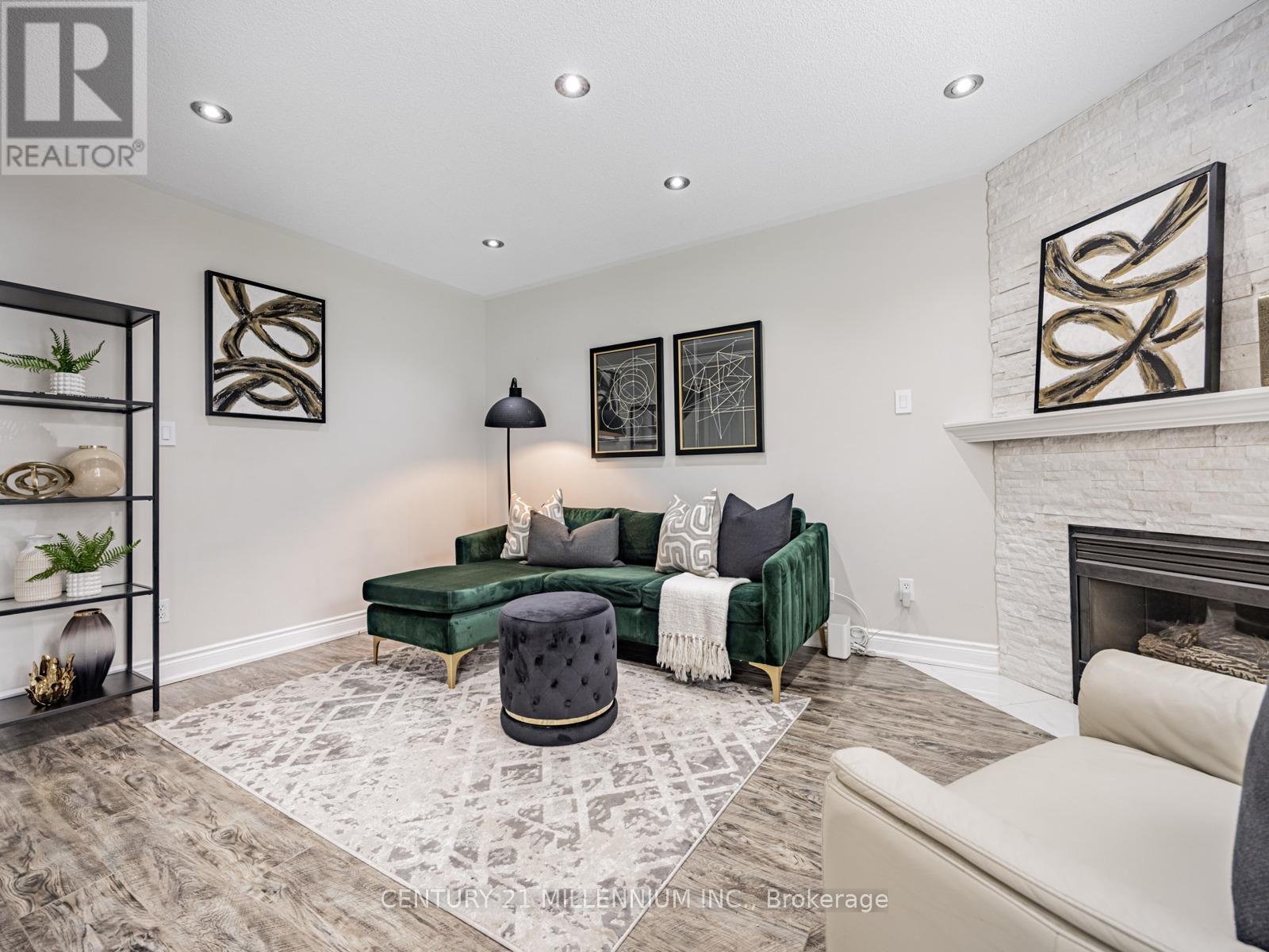 325 Marshall Crescent, Orangeville, Ontario  L9W 4Y3 - Photo 15 - W12214315