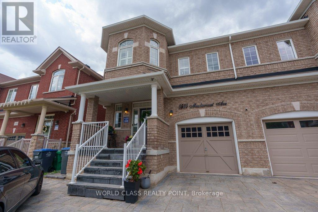 Property at 5550 MEADOWCREST AVENUE image 1