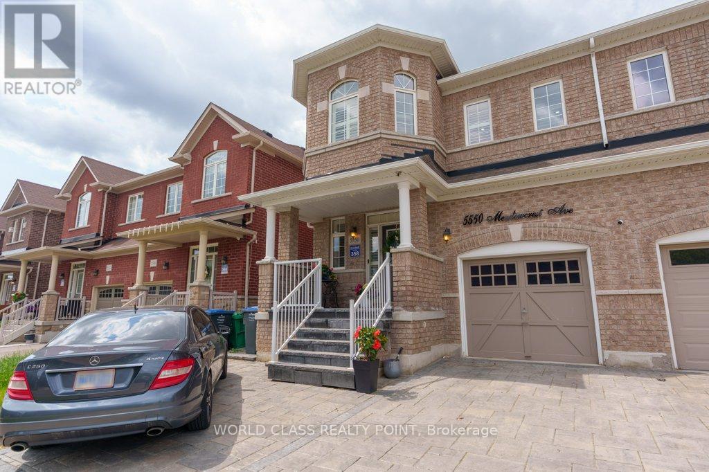 Property at 5550 MEADOWCREST AVENUE image 3