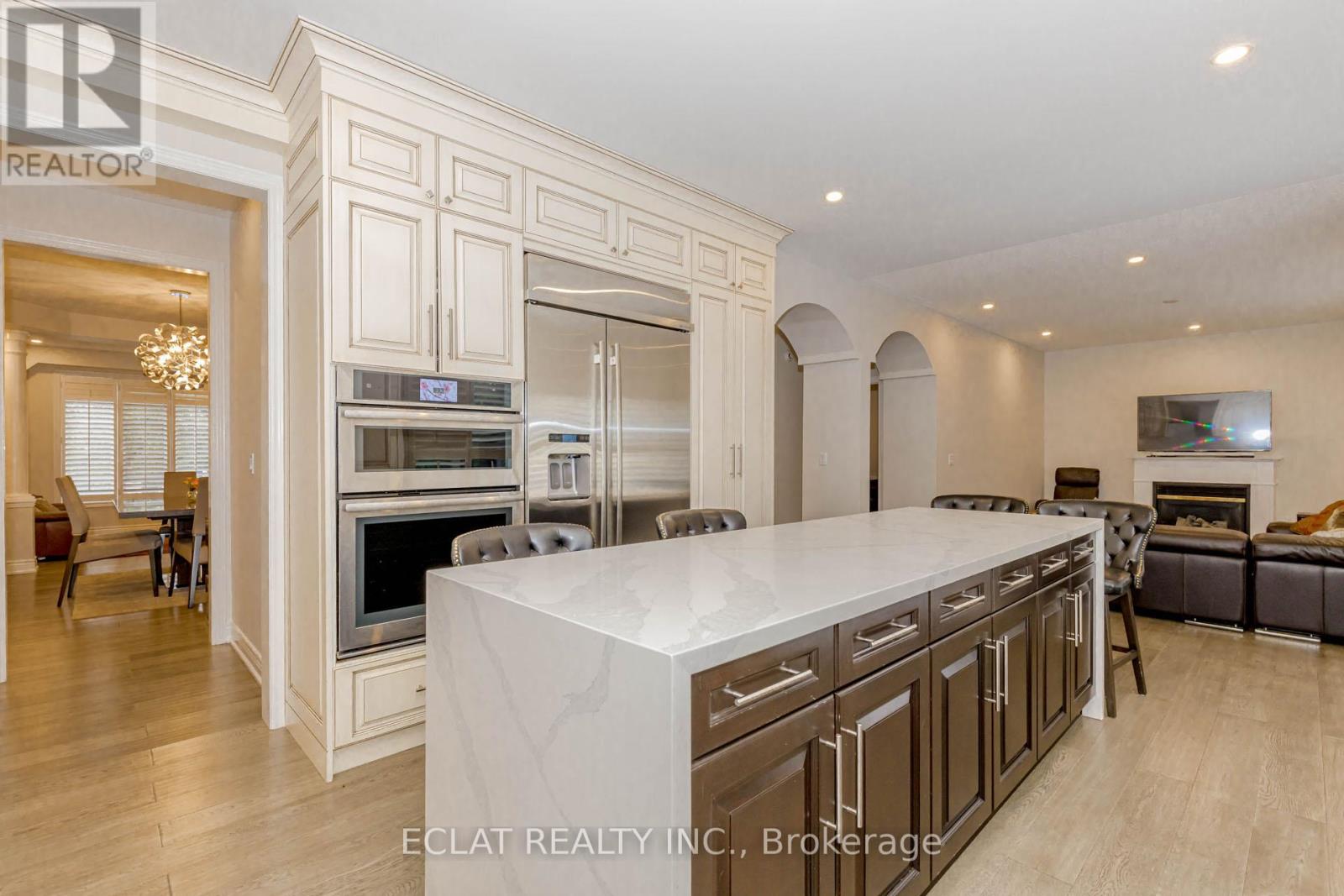3513 Stonecutter Crescent, Mississauga (Churchill Meadows), Ontario  L5M 7N7 - Photo 13 - W12214321