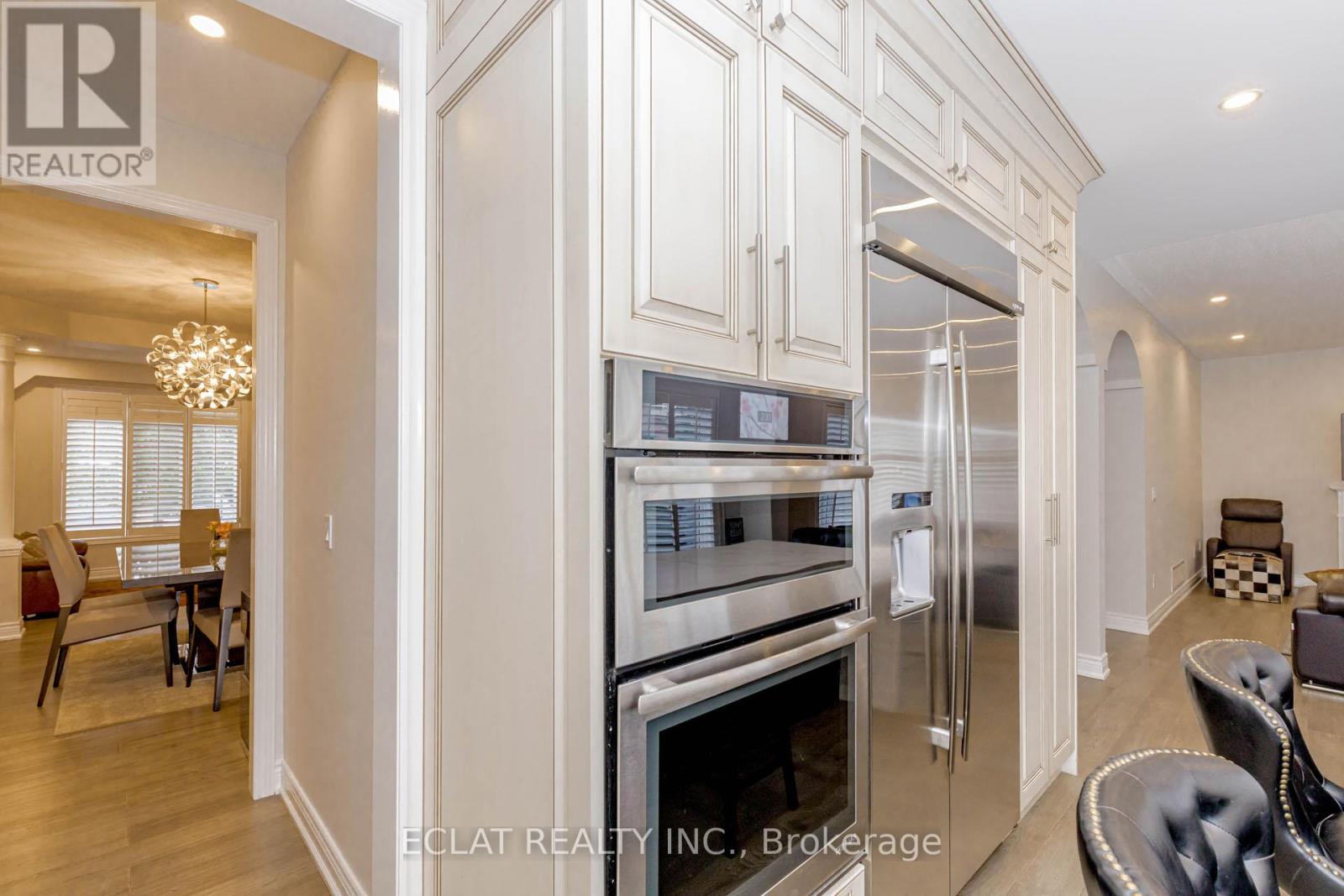 3513 Stonecutter Crescent, Mississauga (Churchill Meadows), Ontario  L5M 7N7 - Photo 15 - W12214321