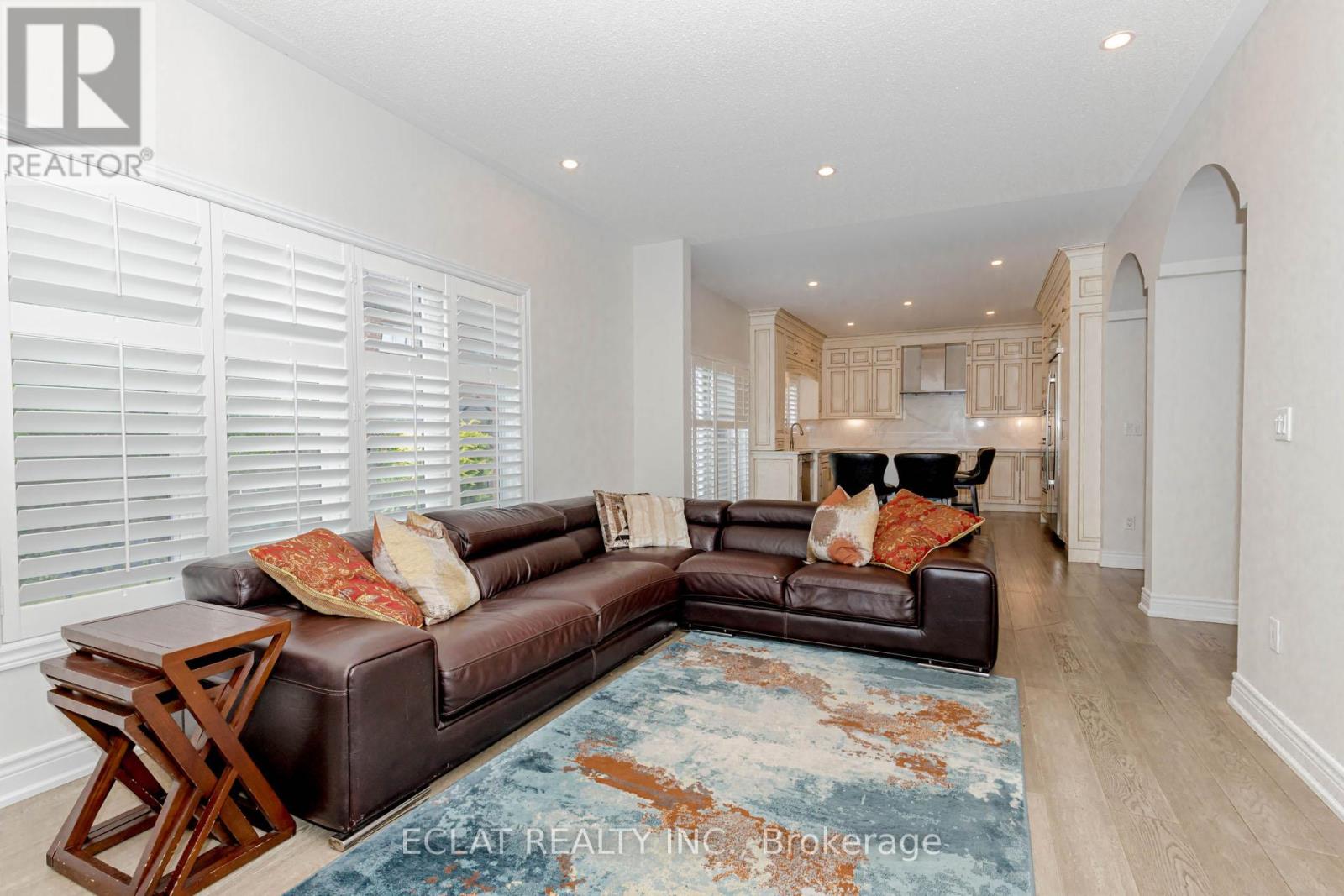 3513 Stonecutter Crescent, Mississauga (Churchill Meadows), Ontario  L5M 7N7 - Photo 21 - W12214321