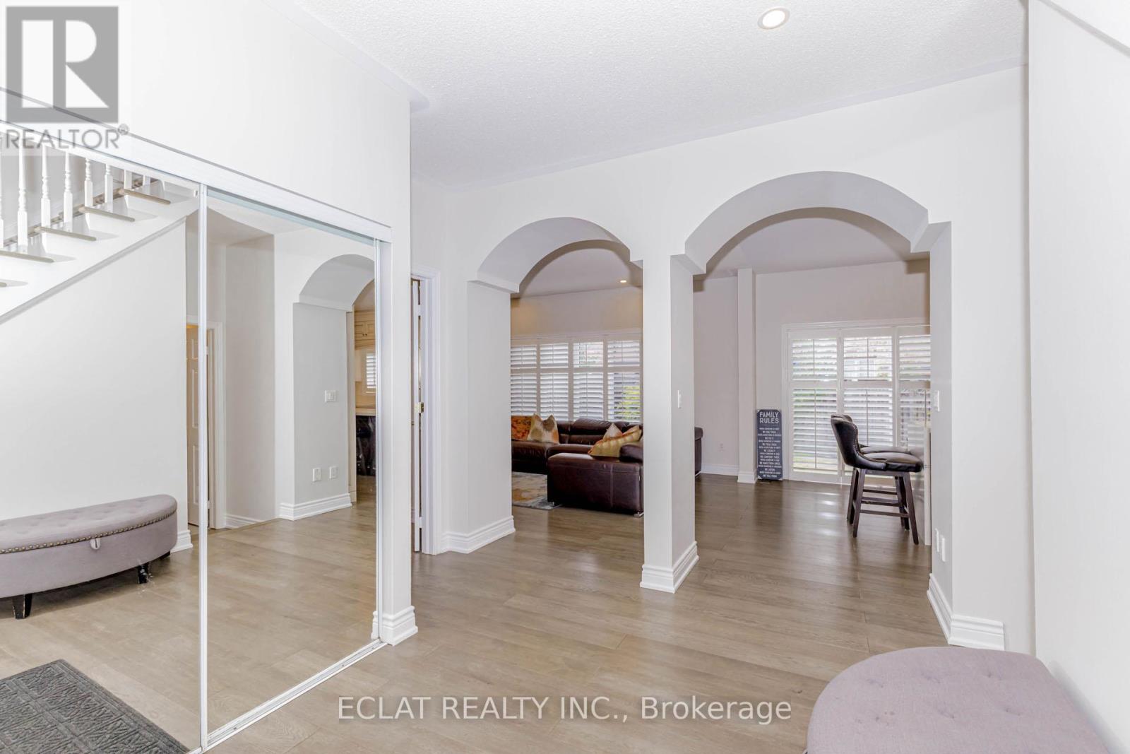 3513 Stonecutter Crescent, Mississauga (Churchill Meadows), Ontario  L5M 7N7 - Photo 24 - W12214321