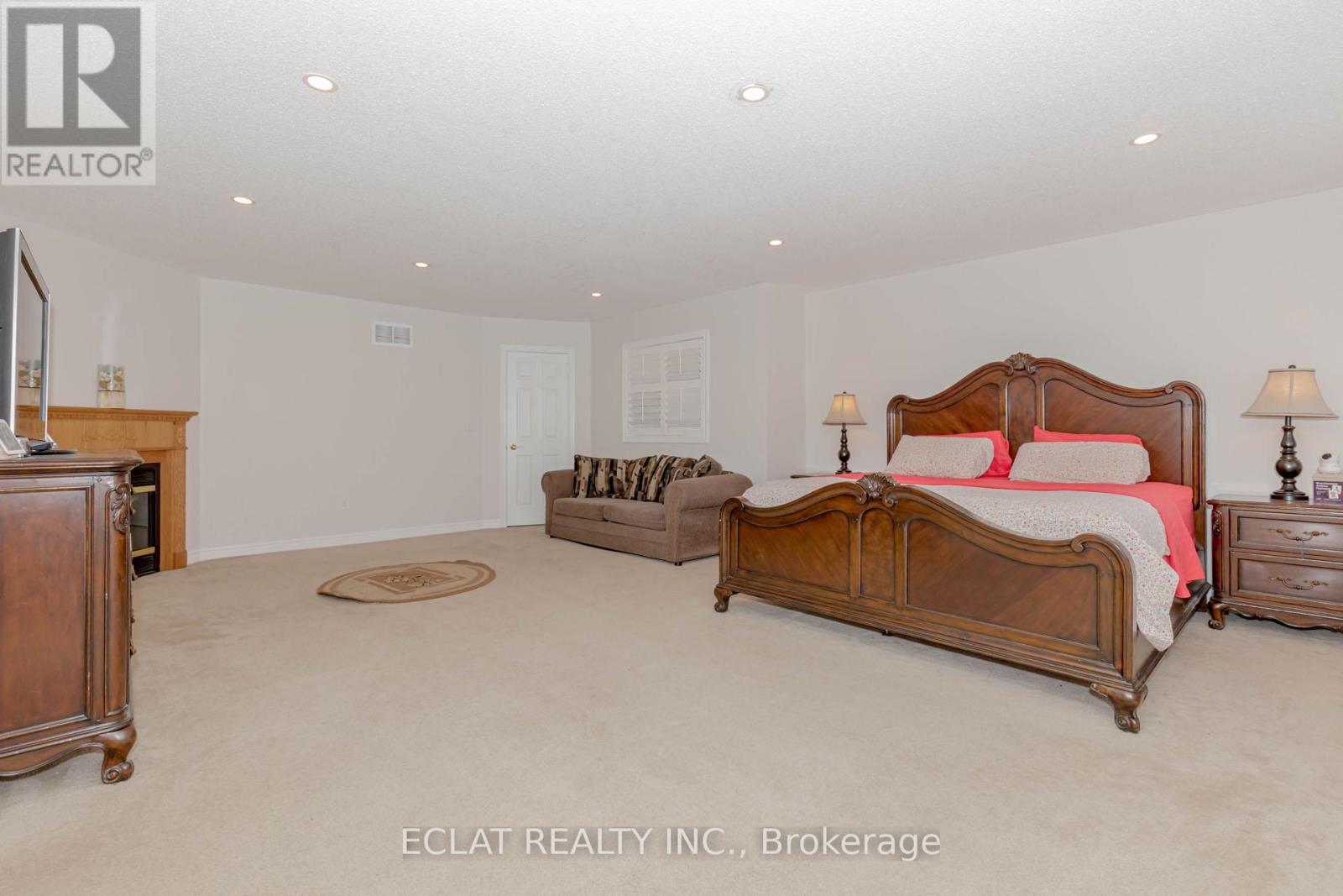 3513 Stonecutter Crescent, Mississauga (Churchill Meadows), Ontario  L5M 7N7 - Photo 31 - W12214321