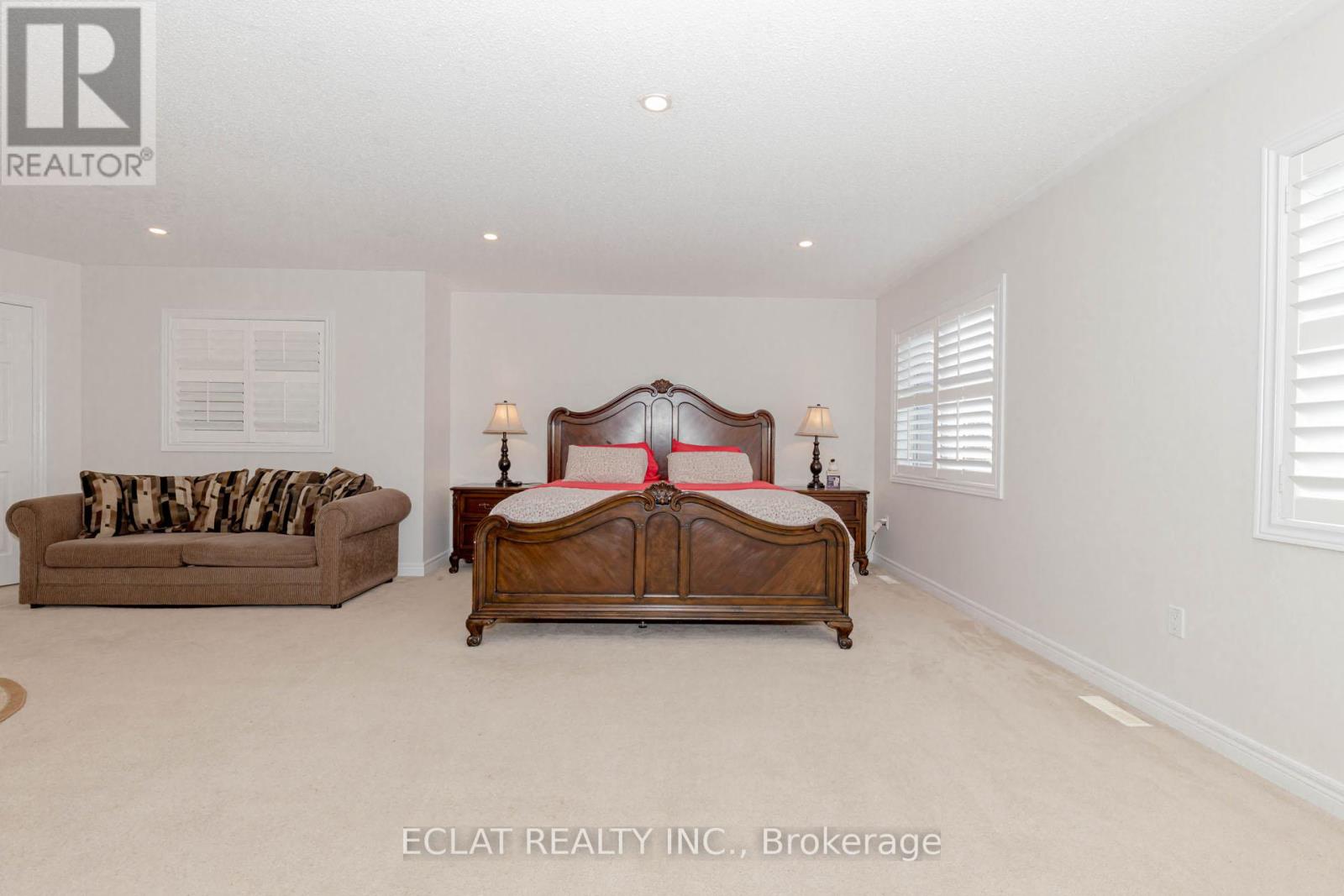 3513 Stonecutter Crescent, Mississauga (Churchill Meadows), Ontario  L5M 7N7 - Photo 32 - W12214321