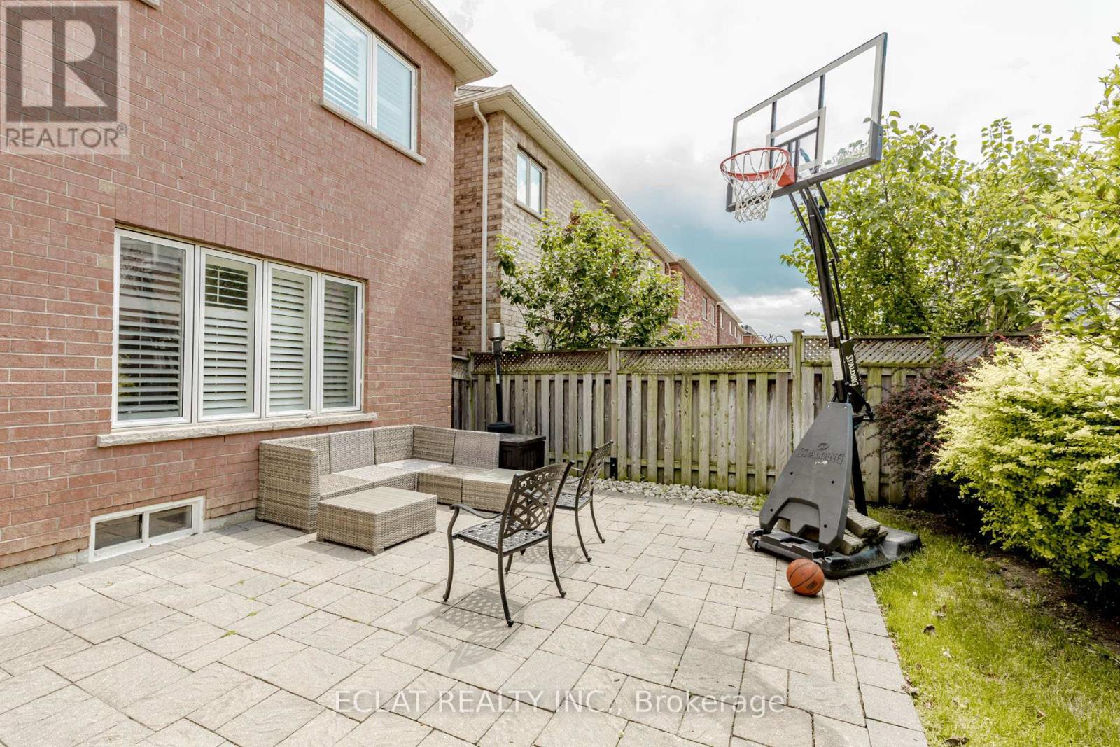 3513 Stonecutter Crescent, Mississauga (Churchill Meadows), Ontario  L5M 7N7 - Photo 49 - W12214321