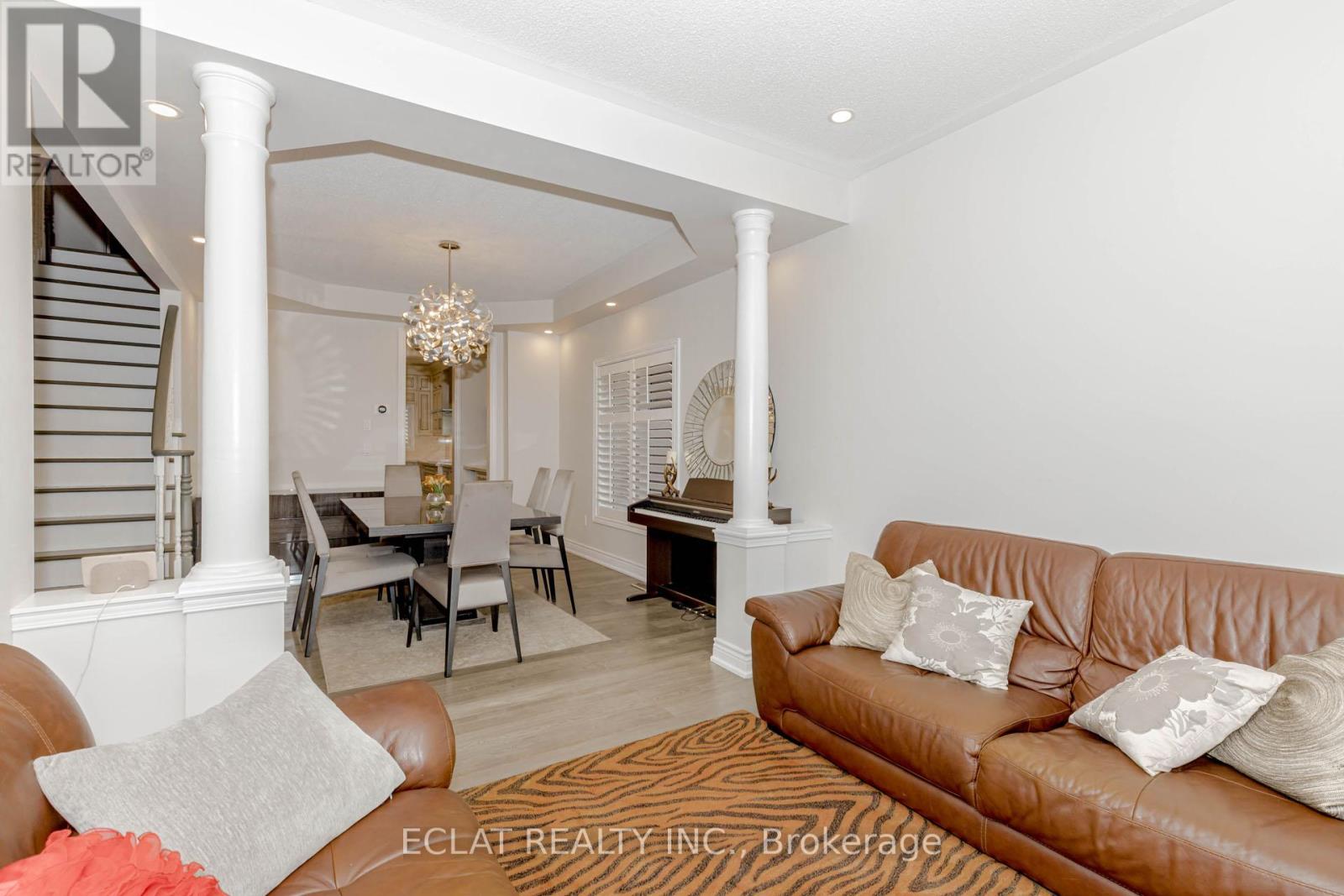 3513 Stonecutter Crescent, Mississauga (Churchill Meadows), Ontario  L5M 7N7 - Photo 8 - W12214321
