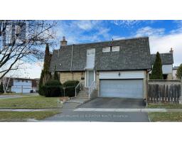 239 PINEWAY BLVD BOULEVARD, Toronto, Ontario