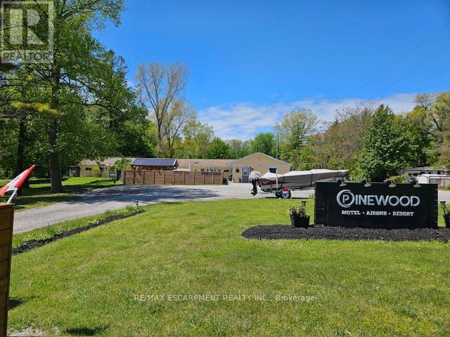 9717 ARMY CAMP ROAD, Lambton Shores, Ontario