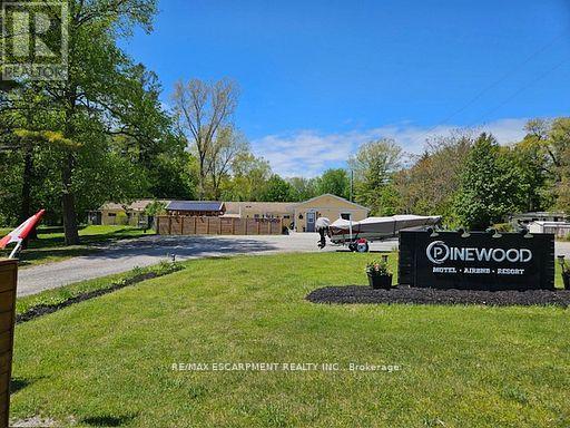 9717 ARMY CAMP ROAD, Lambton Shores, Ontario