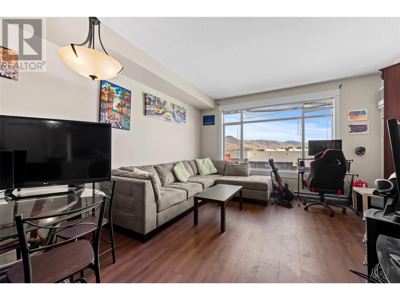 755 Mcgill Road Unit# 411, Kamloops, British Columbia  V2C 0B6 - Photo 6 - 10351762