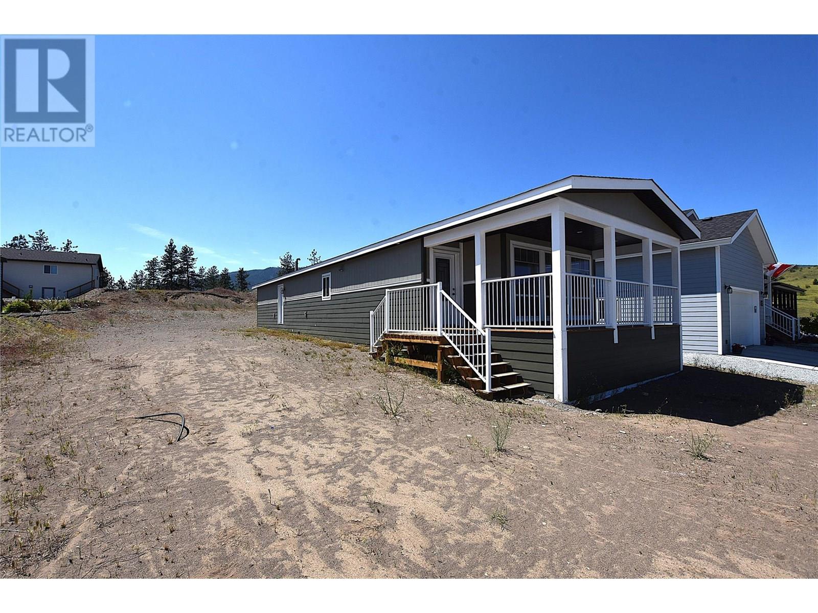 9510 Highway 97 Unit# 194, Vernon, British Columbia  V1H 1R8 - Photo 1 - 10351759