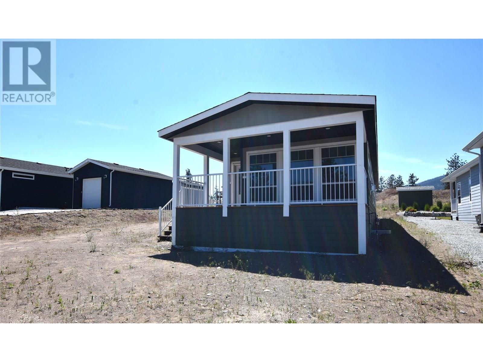 9510 Highway 97 Unit# 194, Vernon, British Columbia  V1H 1R8 - Photo 2 - 10351759
