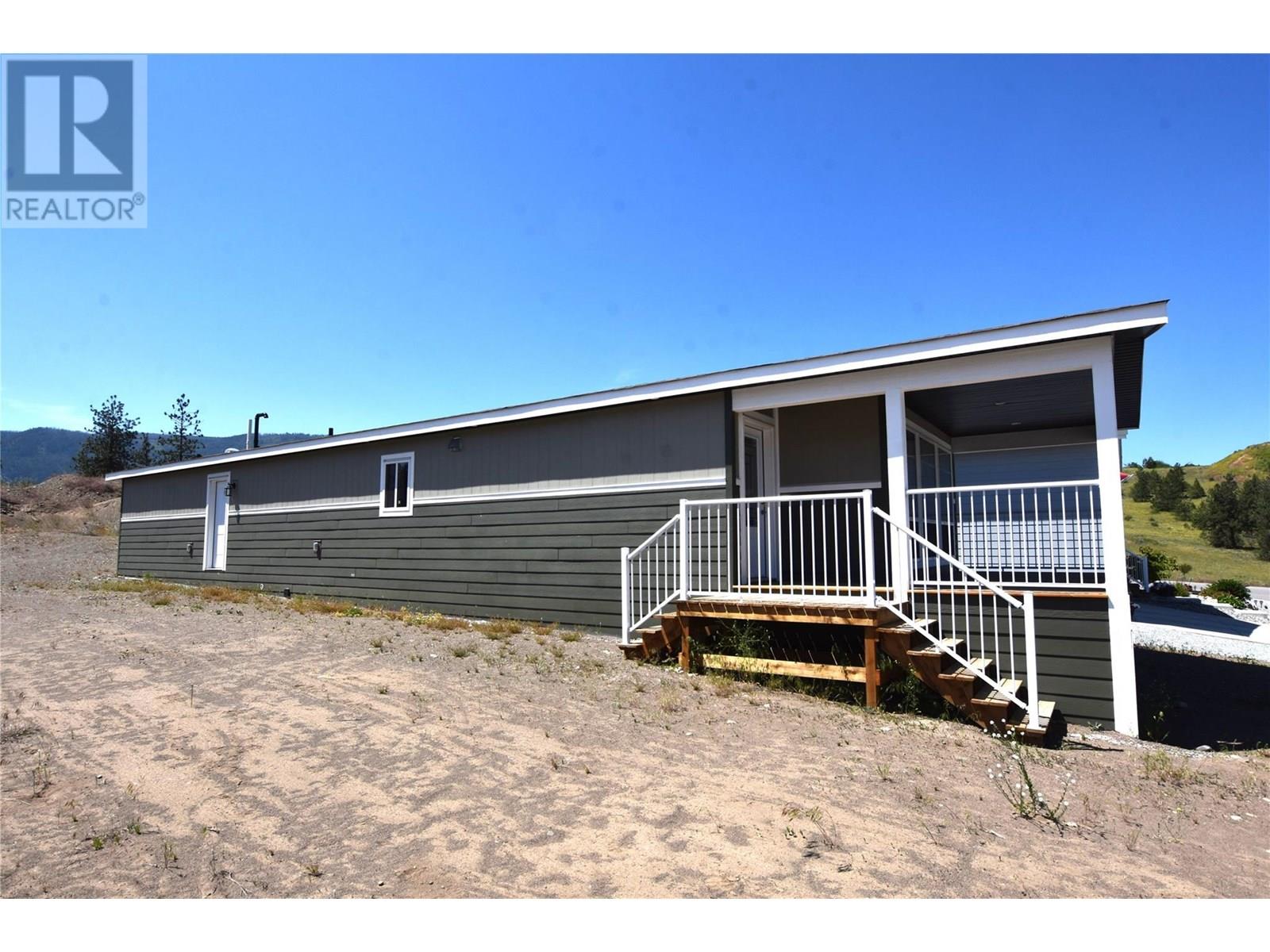 9510 Highway 97 Unit# 194, Vernon, British Columbia  V1H 1R8 - Photo 3 - 10351759