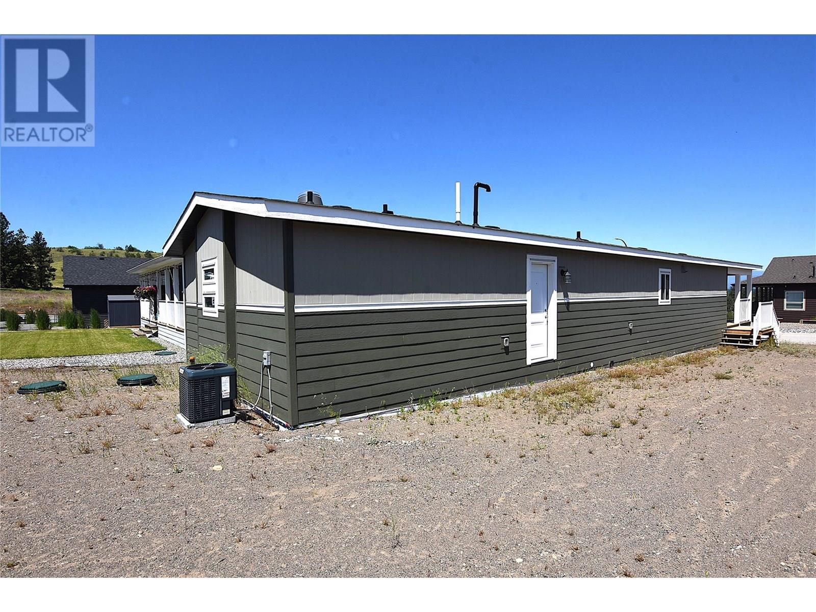 9510 Highway 97 Unit# 194, Vernon, British Columbia  V1H 1R8 - Photo 4 - 10351759