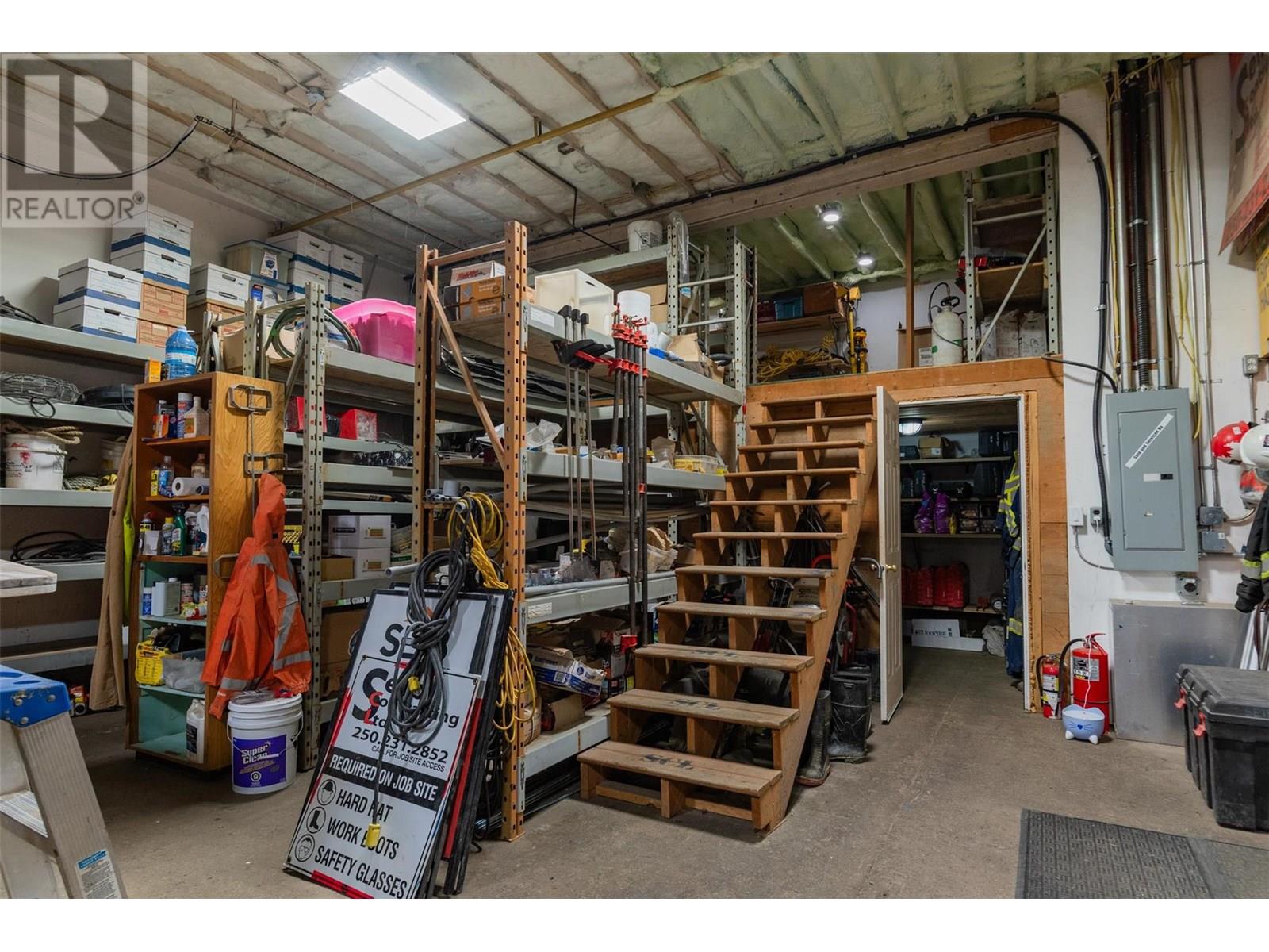 3160 Highway Drive, Trail, British Columbia  V1R 2T3 - Photo 56 - 10351674