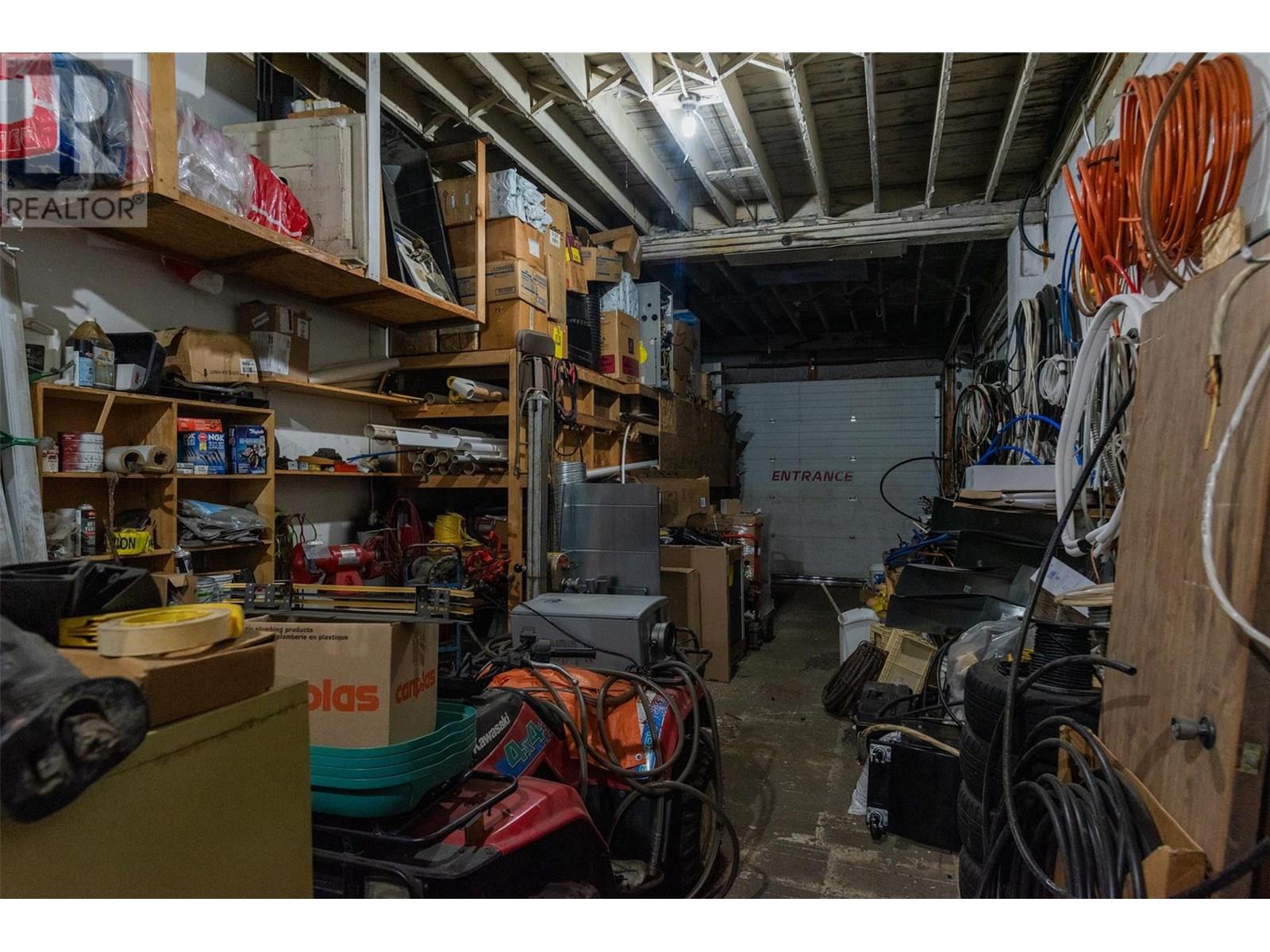 3160 Highway Drive, Trail, British Columbia  V1R 2T3 - Photo 63 - 10351674