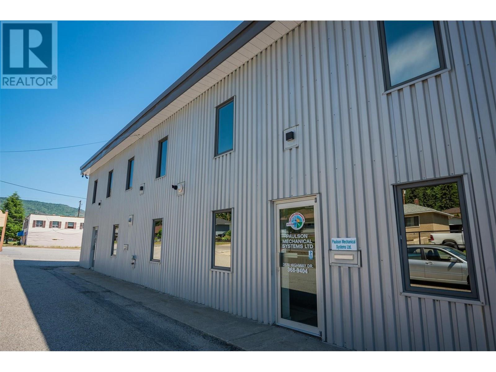 3160 Highway Drive, Trail, British Columbia  V1R 2T3 - Photo 66 - 10351674