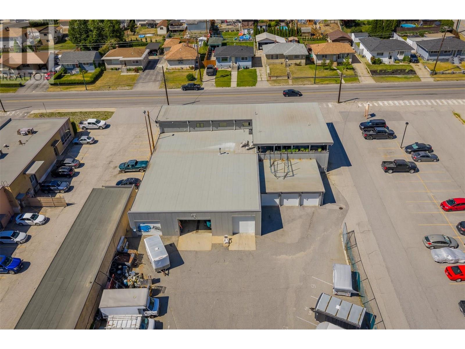 3160 Highway Drive, Trail, British Columbia  V1R 2T3 - Photo 74 - 10351674