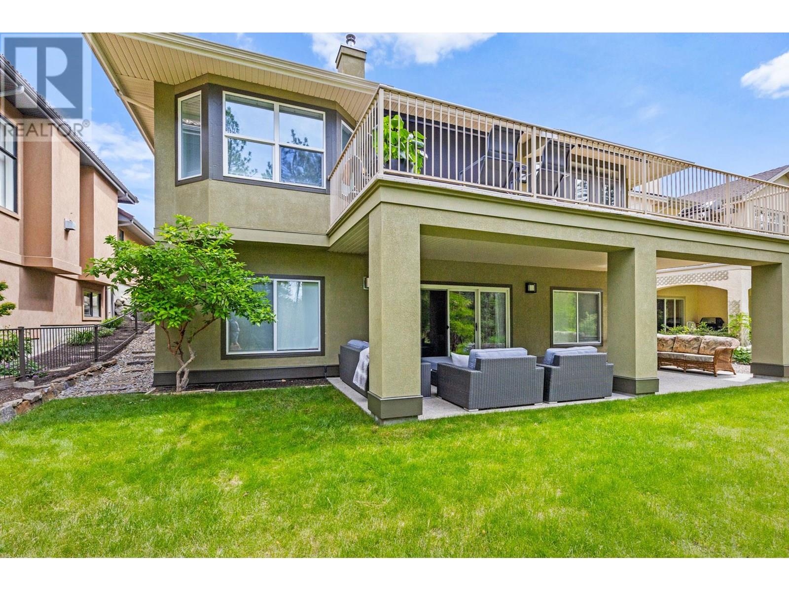 4158 Gallaghers Forest S, Kelowna, British Columbia  V1W 5E4 - Photo 2 - 10351592
