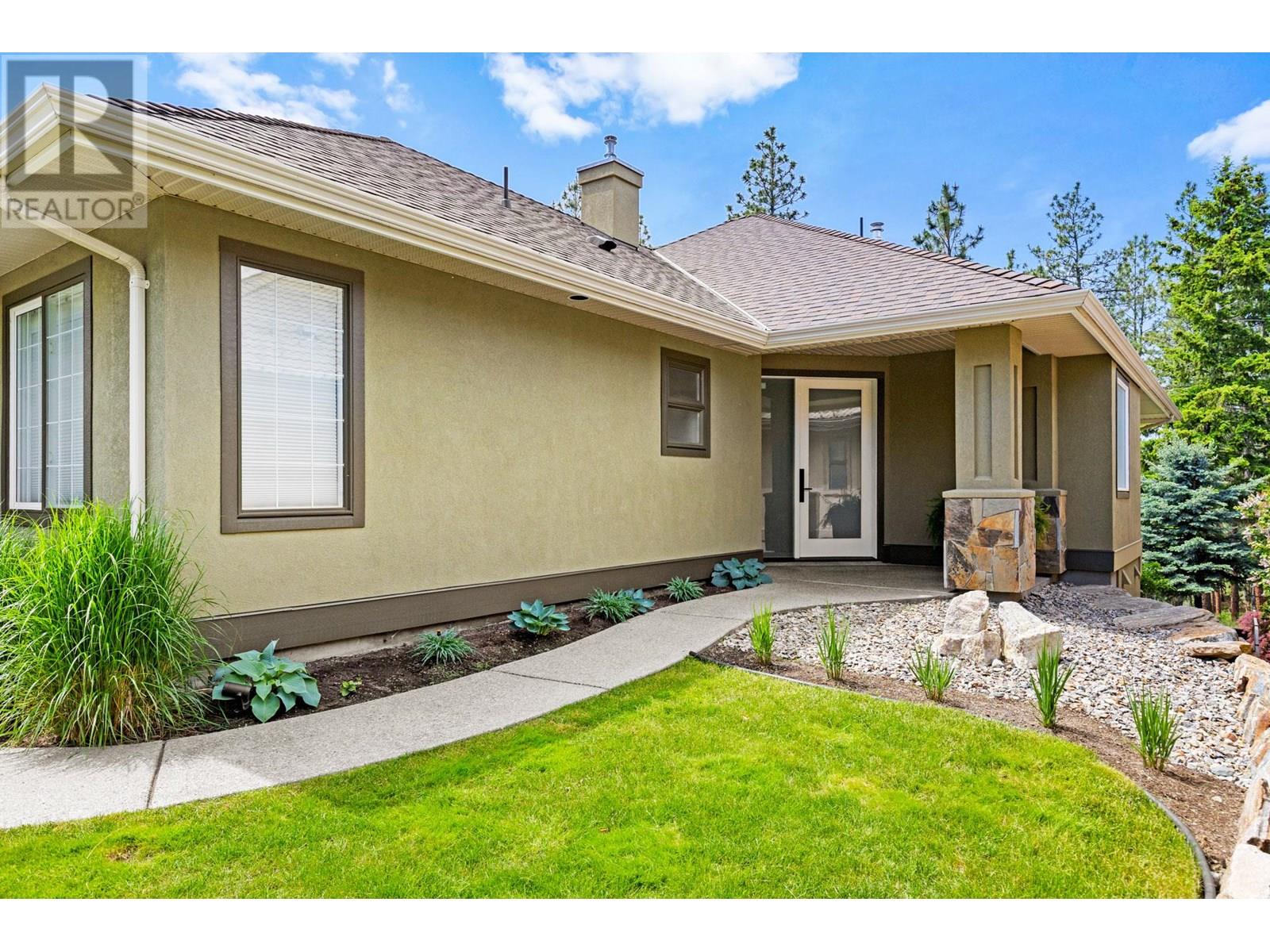 4158 Gallaghers Forest S, Kelowna, British Columbia  V1W 5E4 - Photo 3 - 10351592
