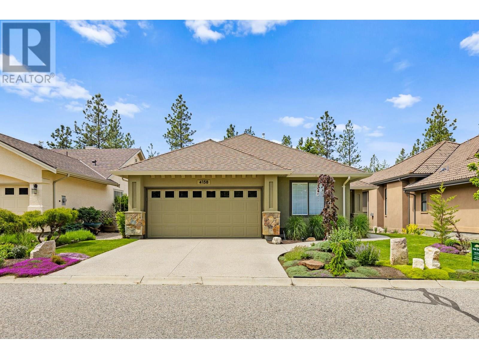 4158 Gallaghers Forest S, Kelowna, British Columbia  V1W 5E4 - Photo 59 - 10351592