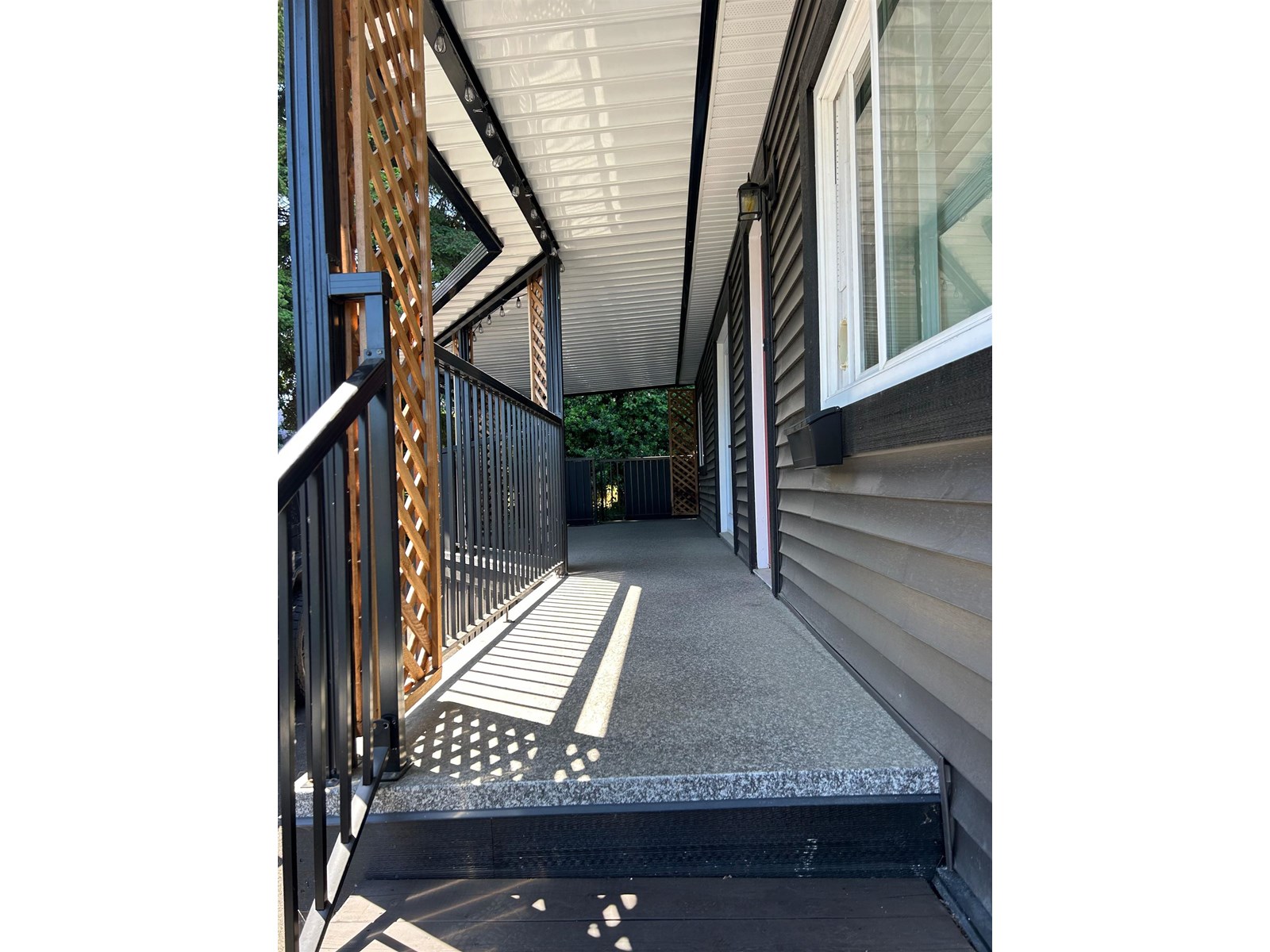 5 31313 Livingstone Avenue, Abbotsford, British Columbia  V2T 4T1 - Photo 6 - R3014341