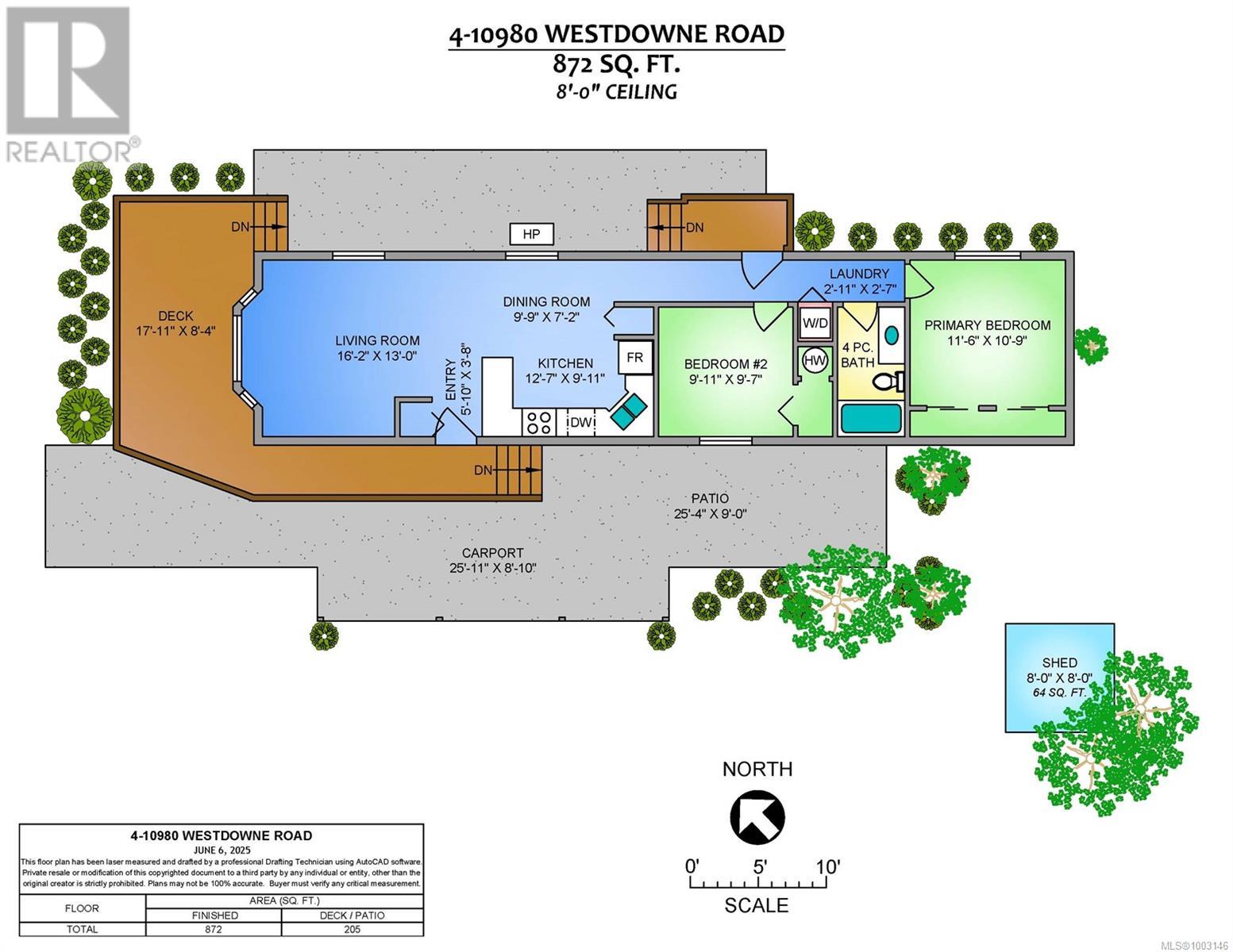 4 10980 Westdowne Rd, Ladysmith, British Columbia  V9G 1X2 - Photo 42 - 1003146