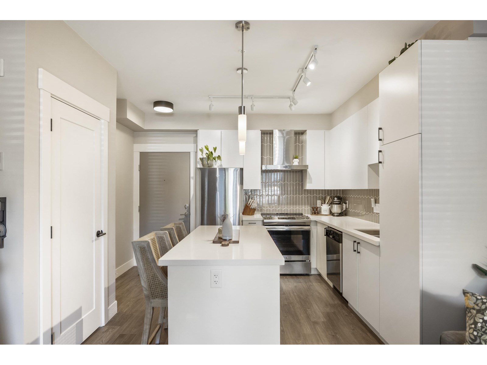 A109 20838 78b Avenue, Langley, British Columbia  V2Y 3M1 - Photo 10 - R3011764