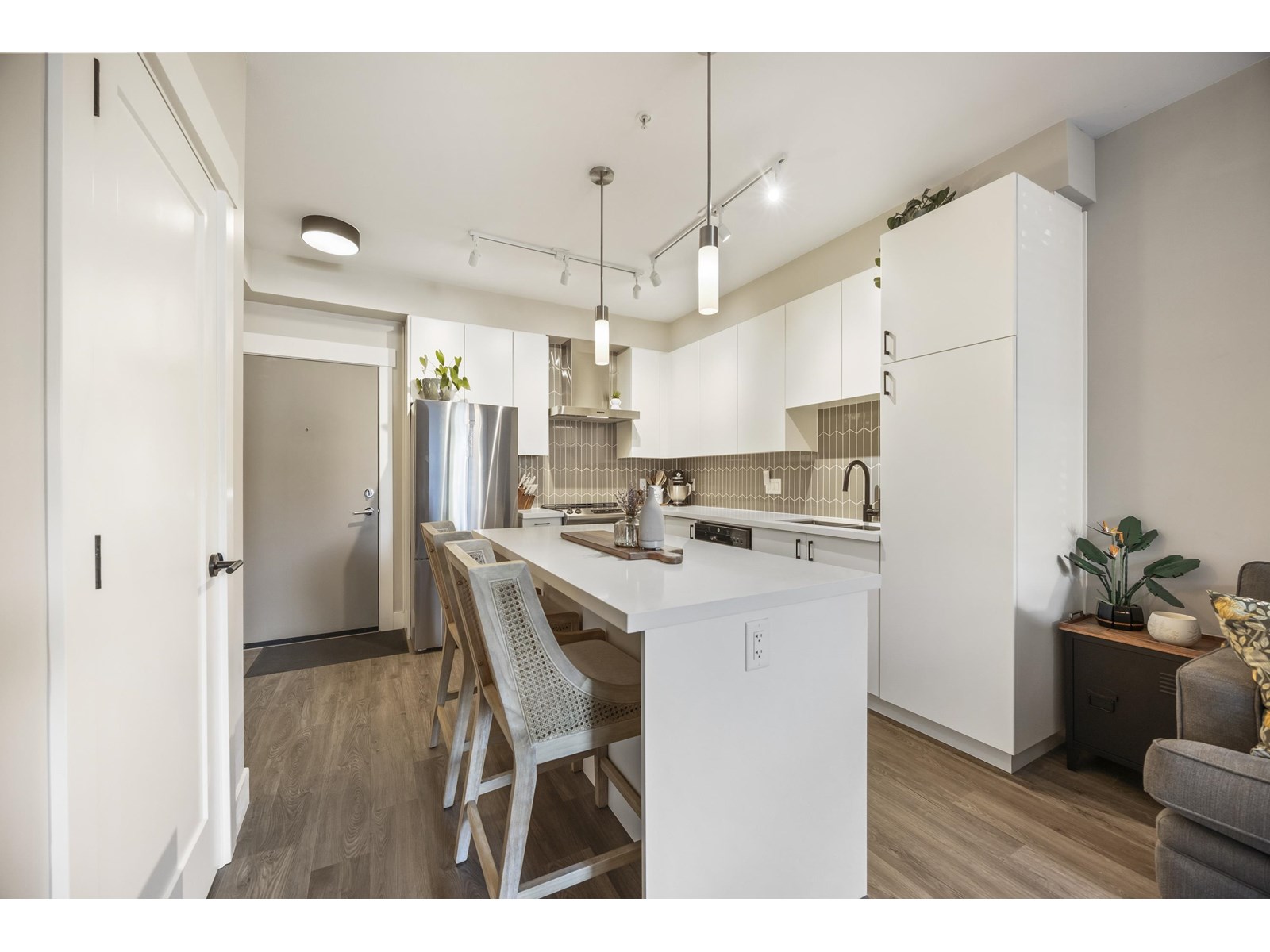 A109 20838 78b Avenue, Langley, British Columbia  V2Y 3M1 - Photo 11 - R3011764