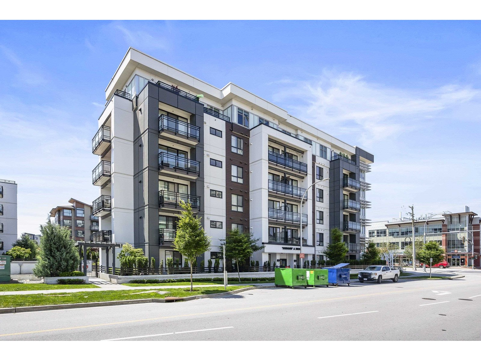 A109 20838 78b Avenue, Langley, British Columbia  V2Y 3M1 - Photo 3 - R3011764