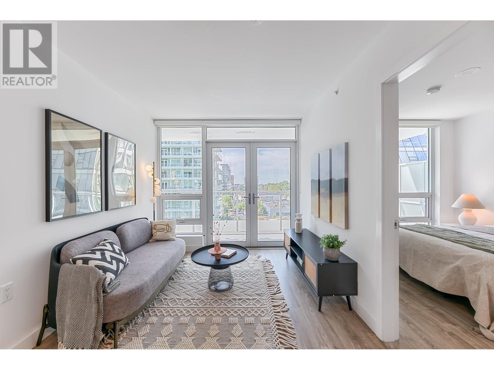 858 6320 No. 3 Road, Richmond, British Columbia  V6Y 0L5 - Photo 5 - R3013767