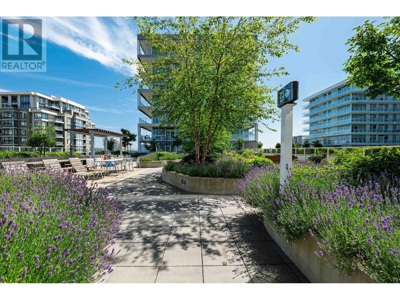 858 6320 No. 3 Road, Richmond, British Columbia  V6Y 0L5 - Photo 24 - R3013767