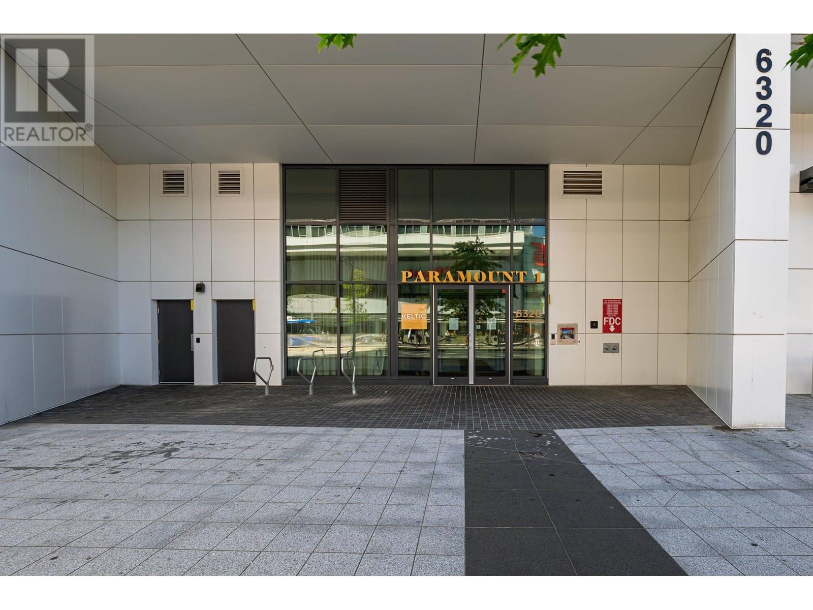 858 6320 No. 3 Road, Richmond, British Columbia  V6Y 0L5 - Photo 2 - R3013767