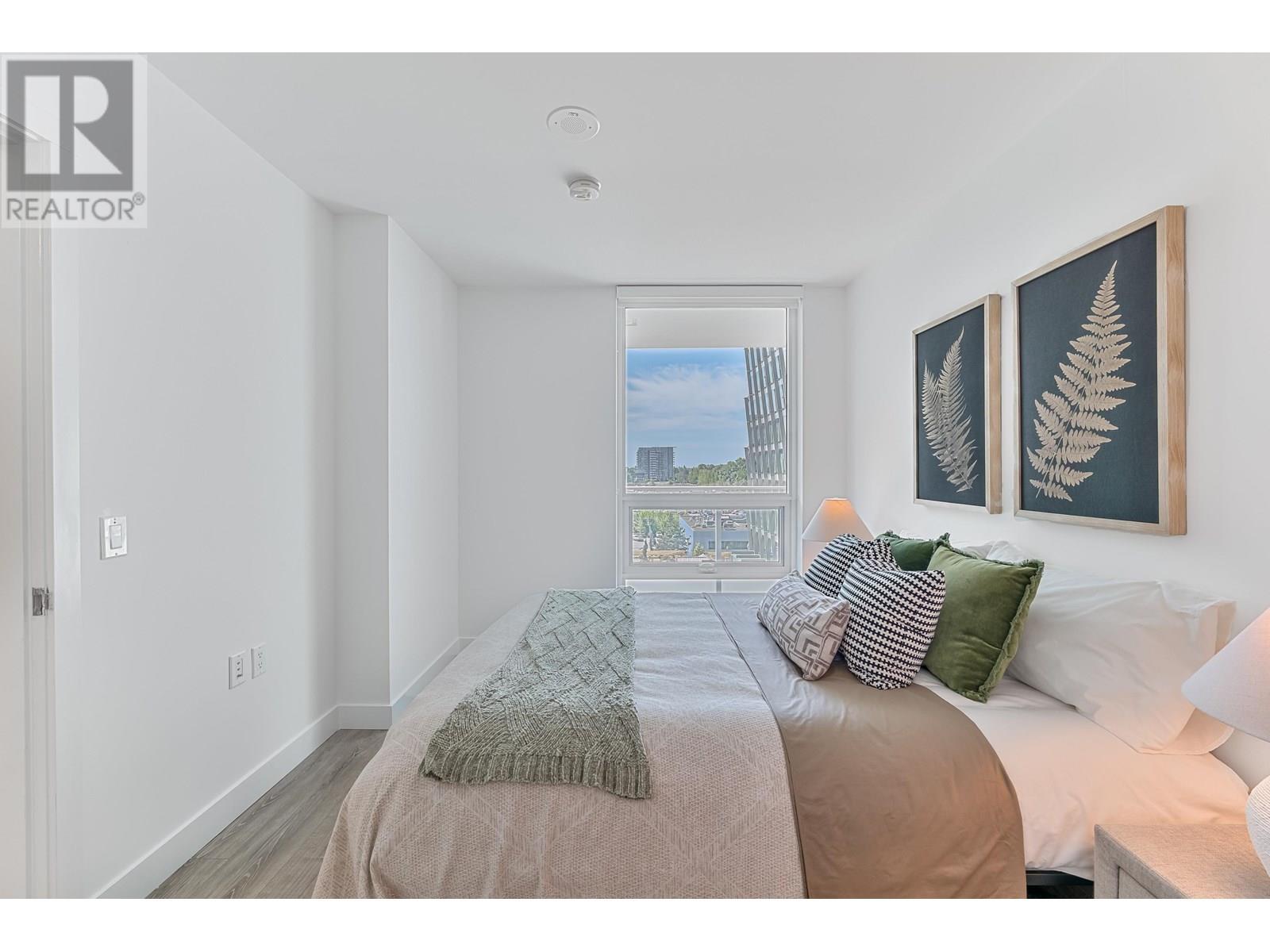 858 6320 No. 3 Road, Richmond, British Columbia  V6Y 0L5 - Photo 8 - R3013767