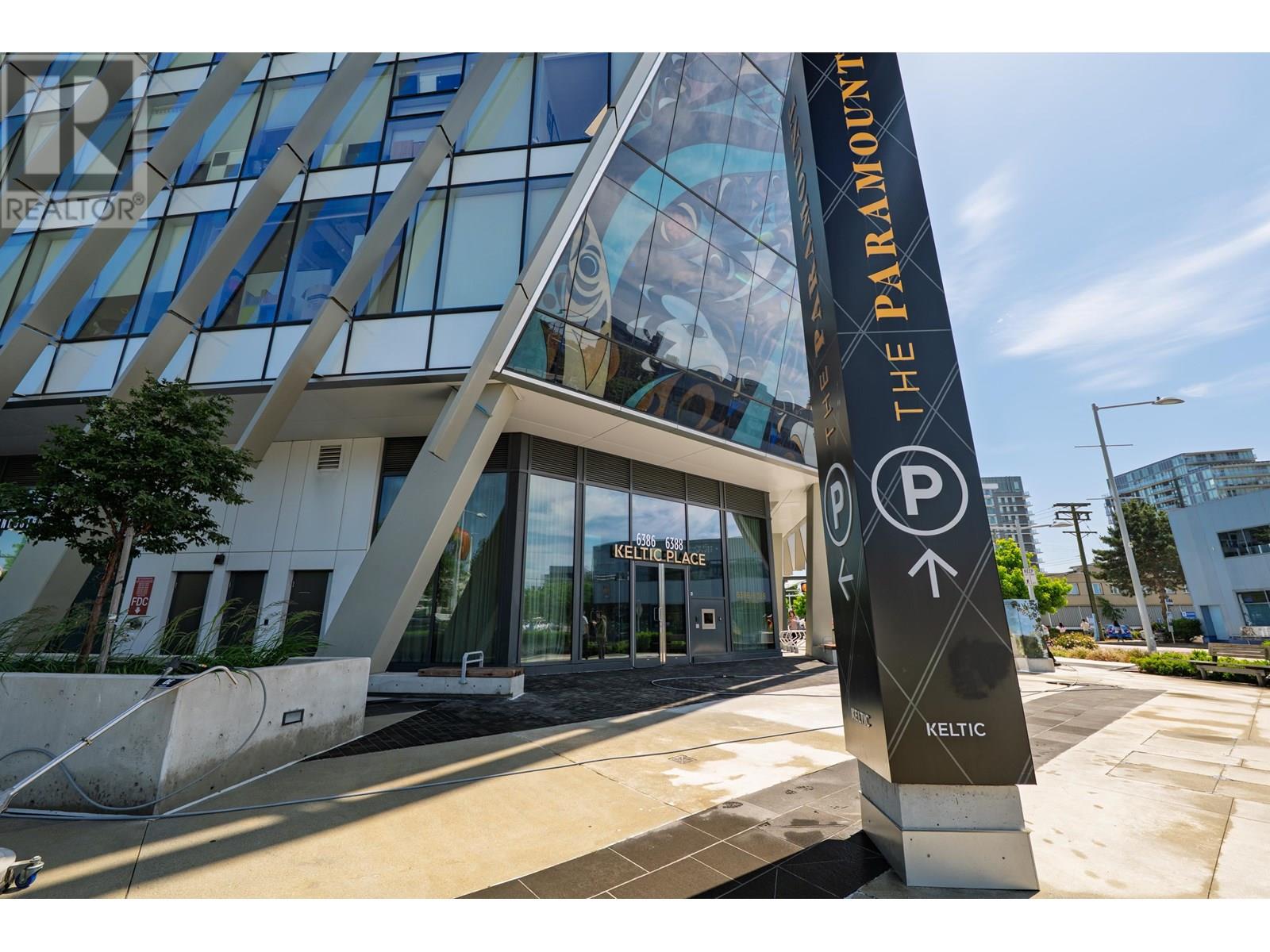 858 6320 No. 3 Road, Richmond, British Columbia  V6Y 0L5 - Photo 28 - R3013767