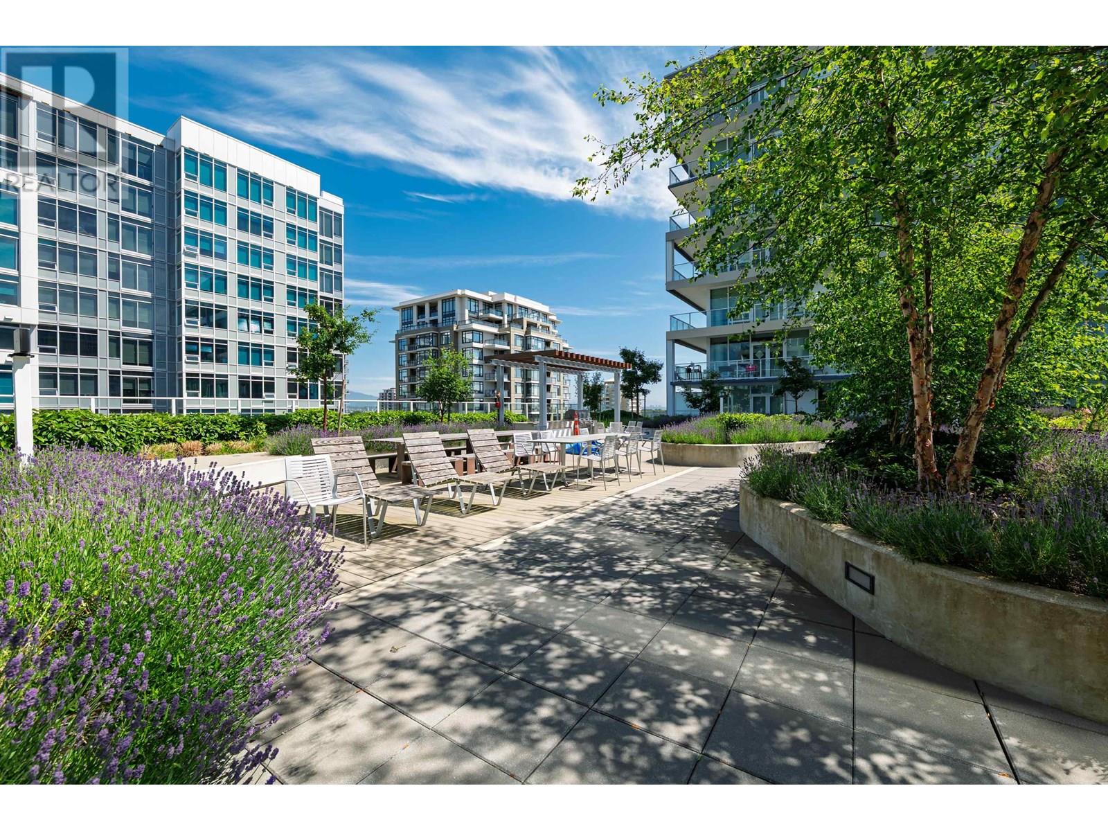 858 6320 No. 3 Road, Richmond, British Columbia  V6Y 0L5 - Photo 25 - R3013767